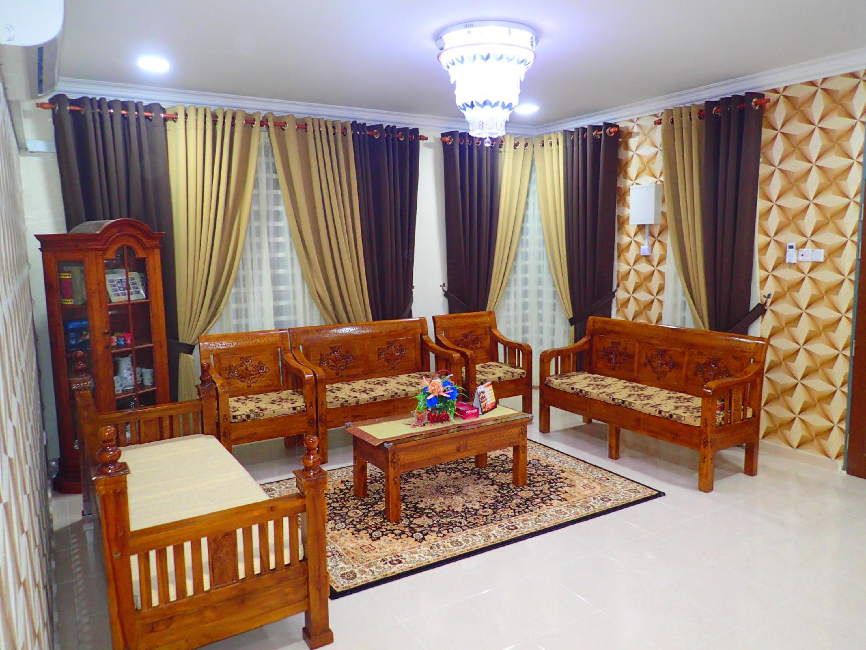 RizQin Homestay Bachok photo 1