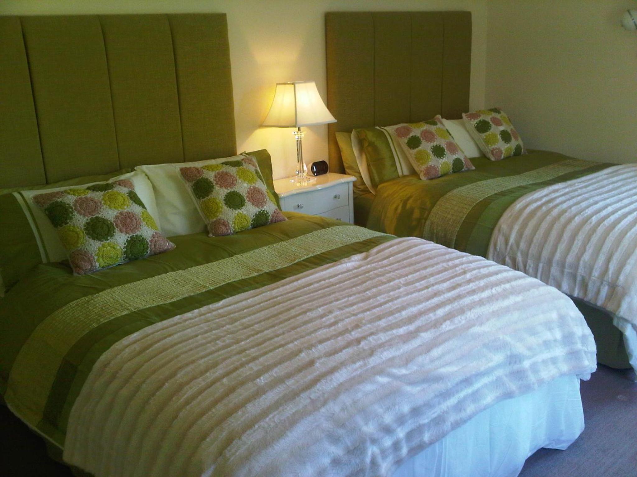 Plumpton House
