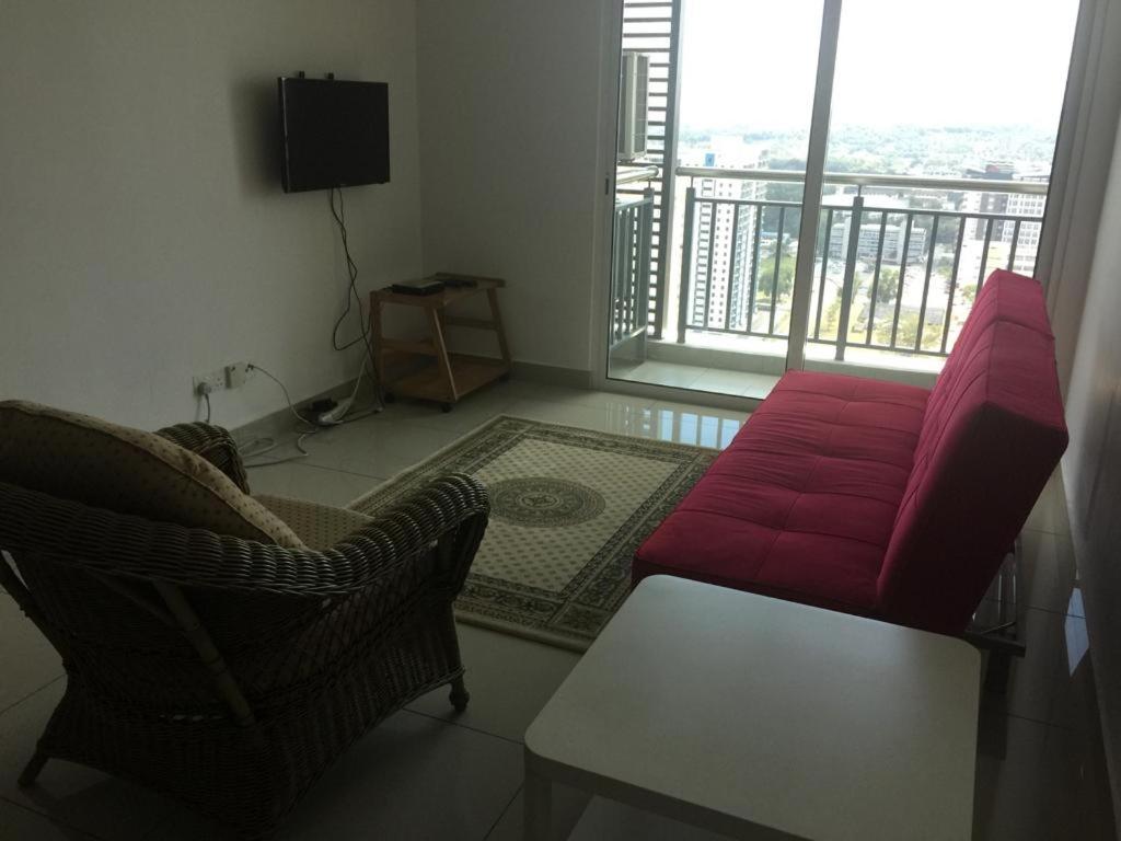 DeCentrum Residences photo 1