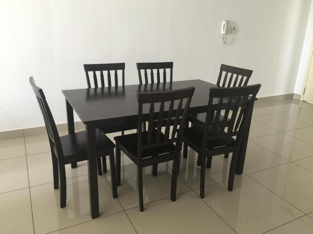 DeCentrum Residences photo 6