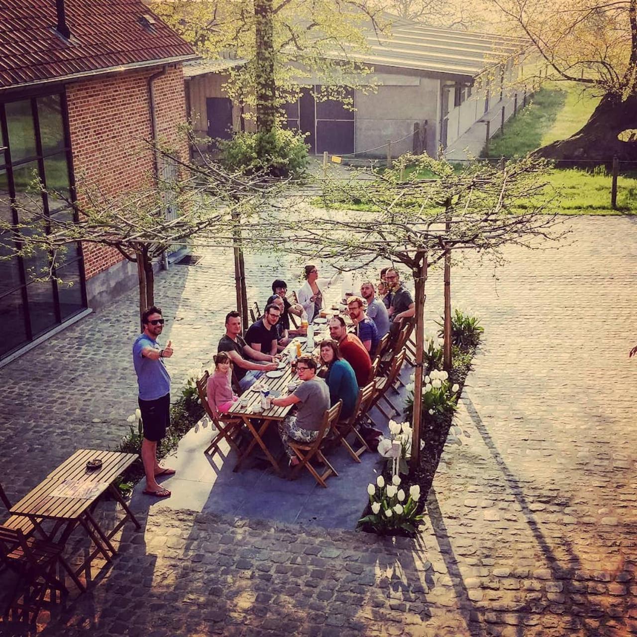 De Maalderie Holiday Home