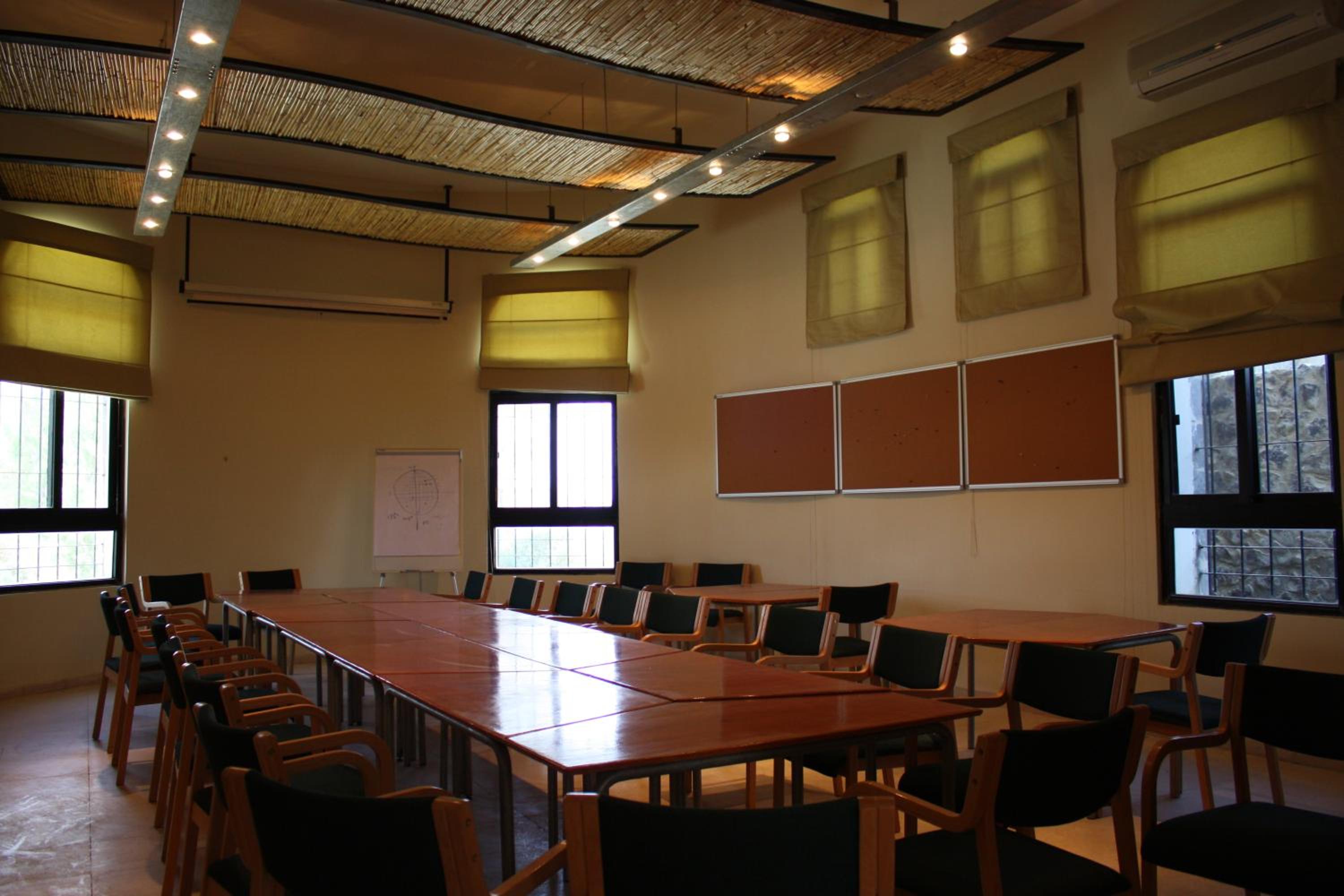 Azraq Lodge