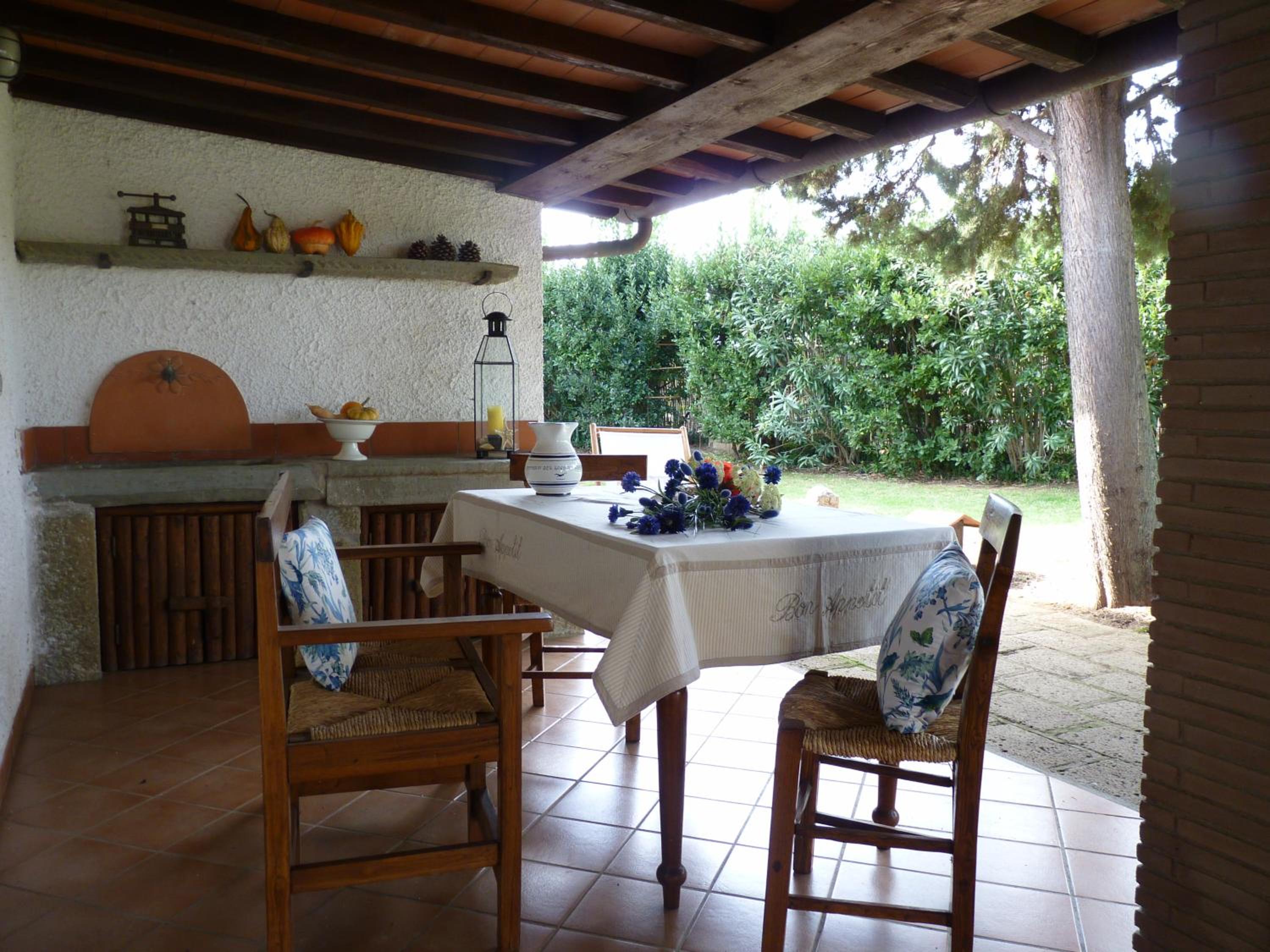 Agriturismo La Rombaia