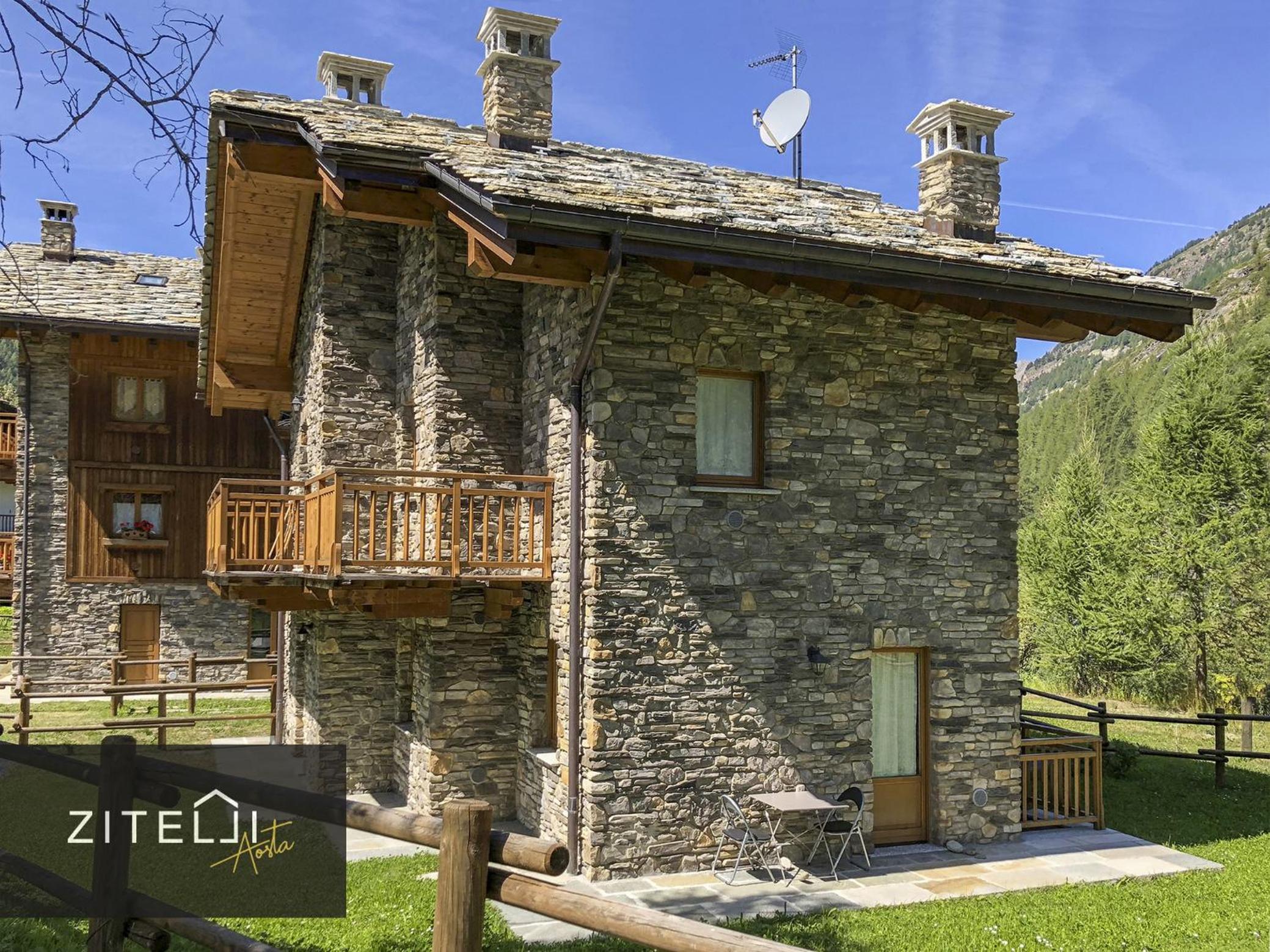 Zitelli Aosta view 5