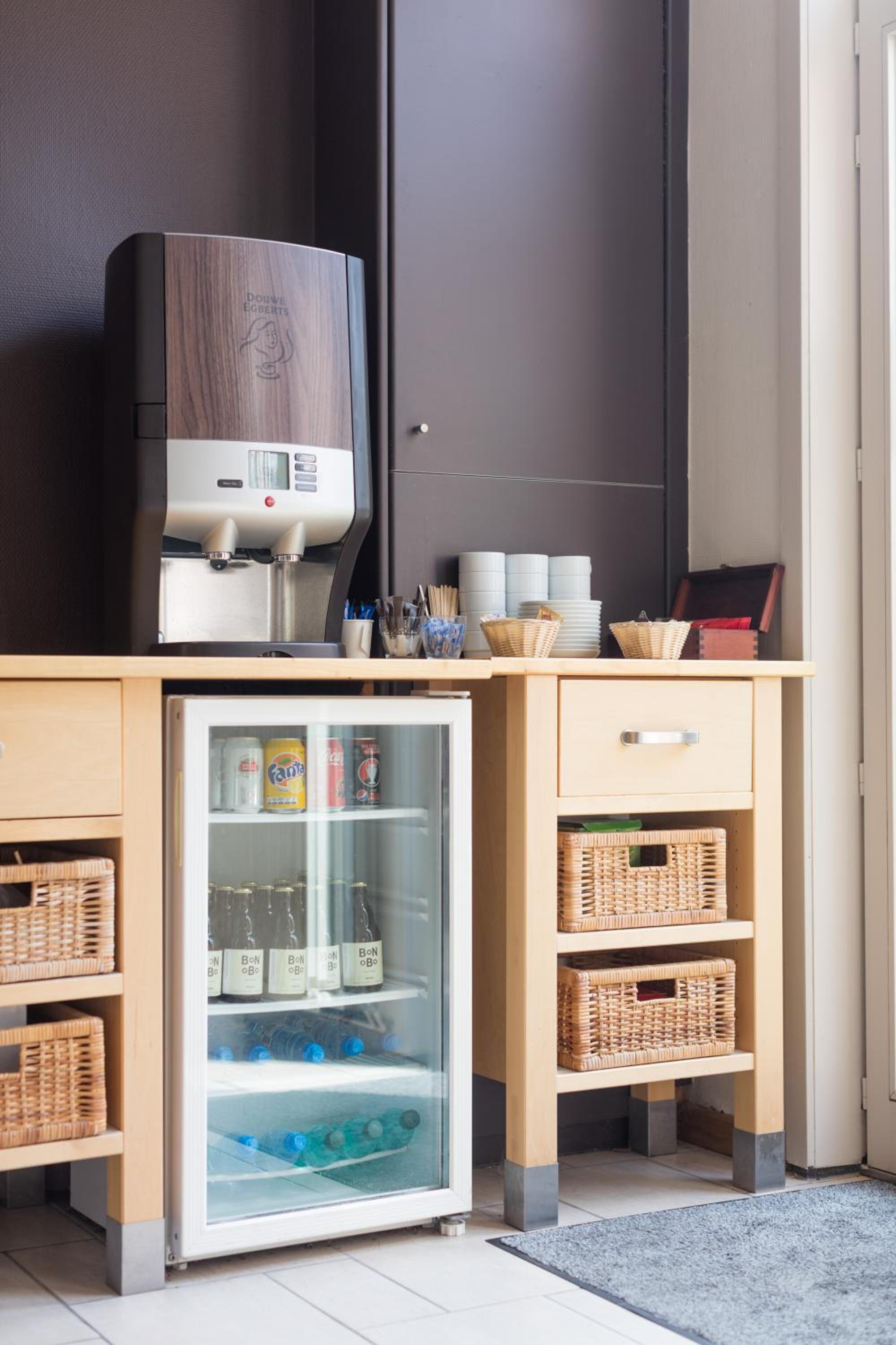 Bonobo Apartments
