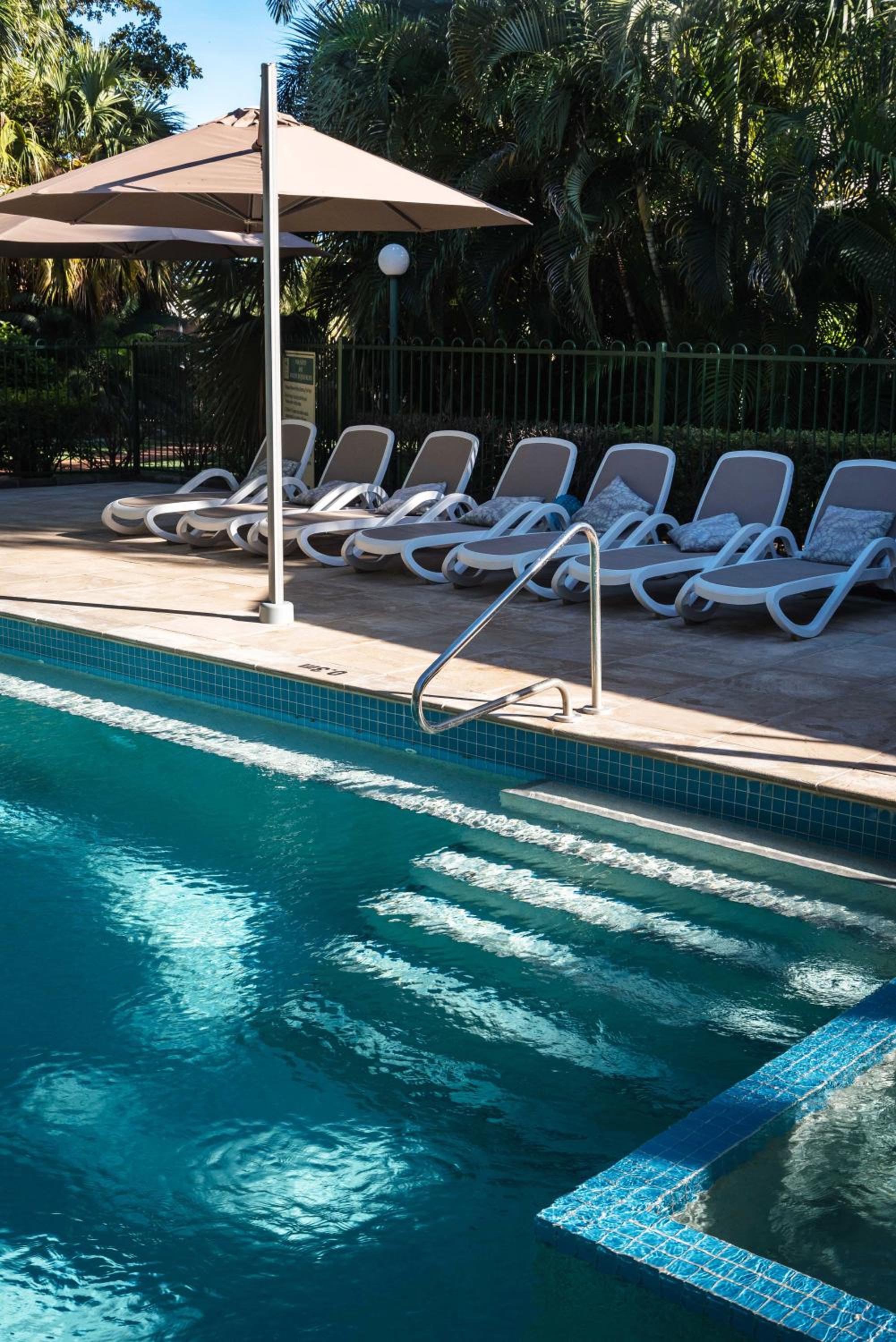 Cocos Beach Bungalows