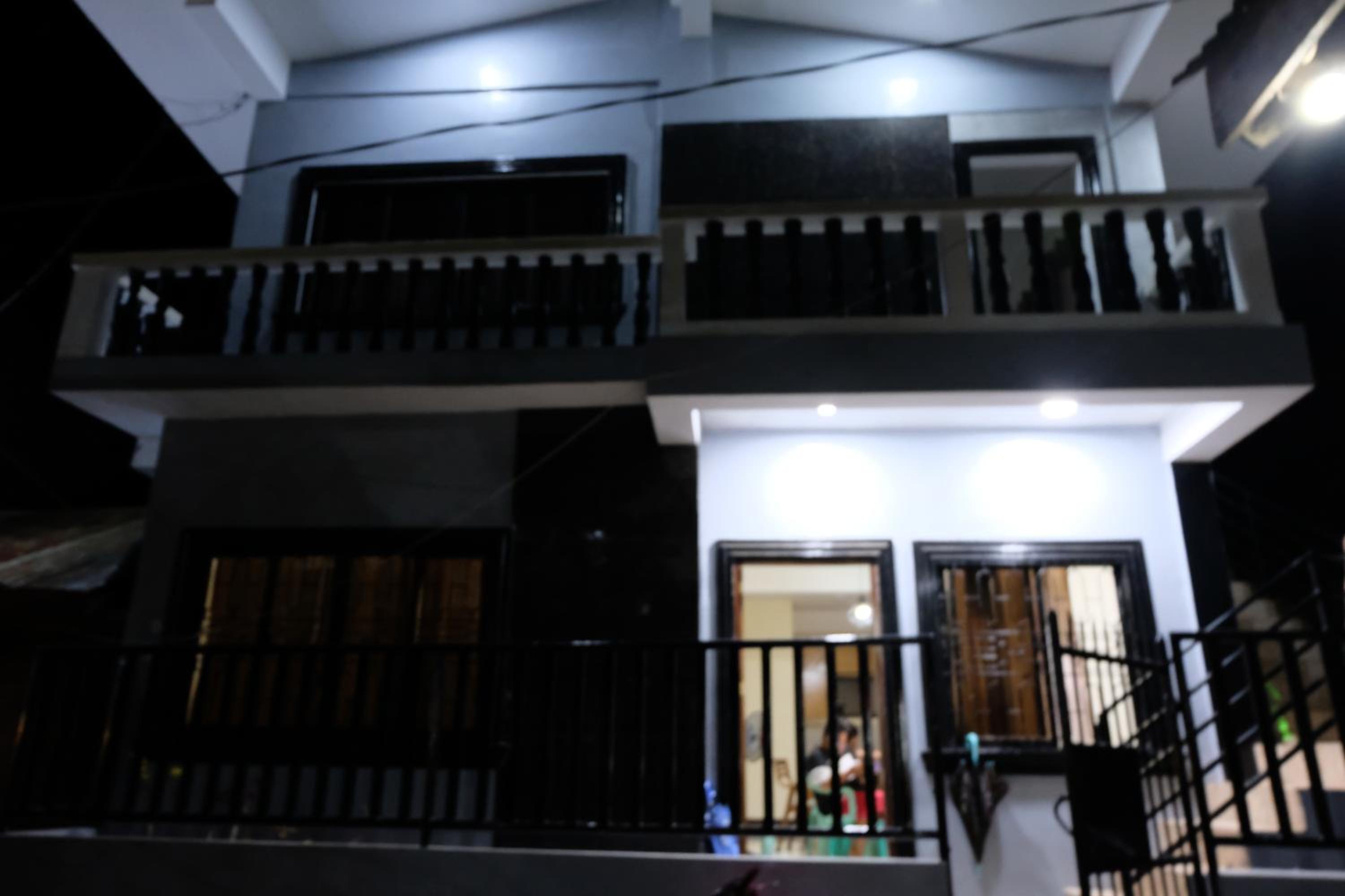 Bangles Homestay view 5