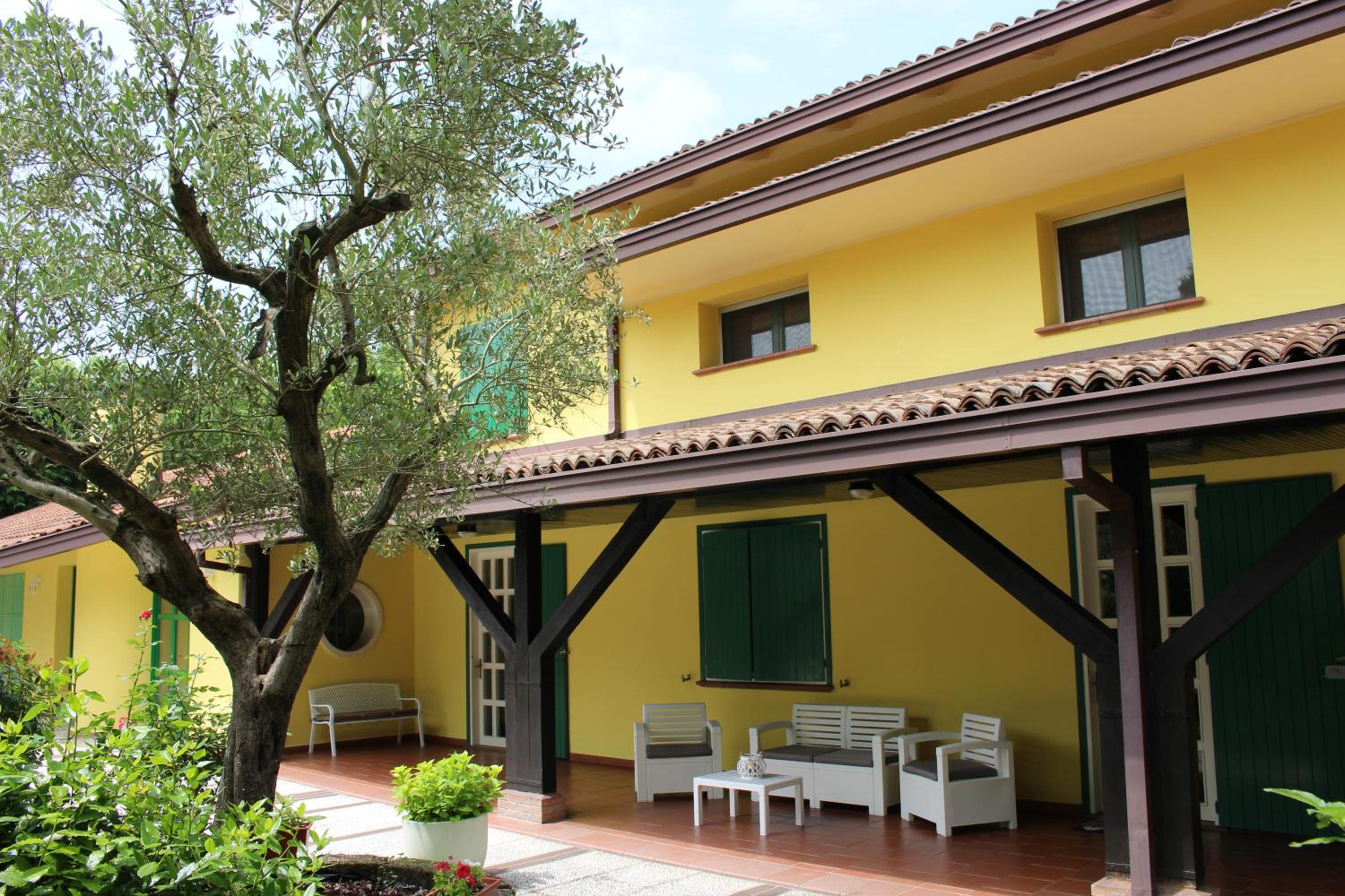 B&B Villa dei Cigni Reali view 3