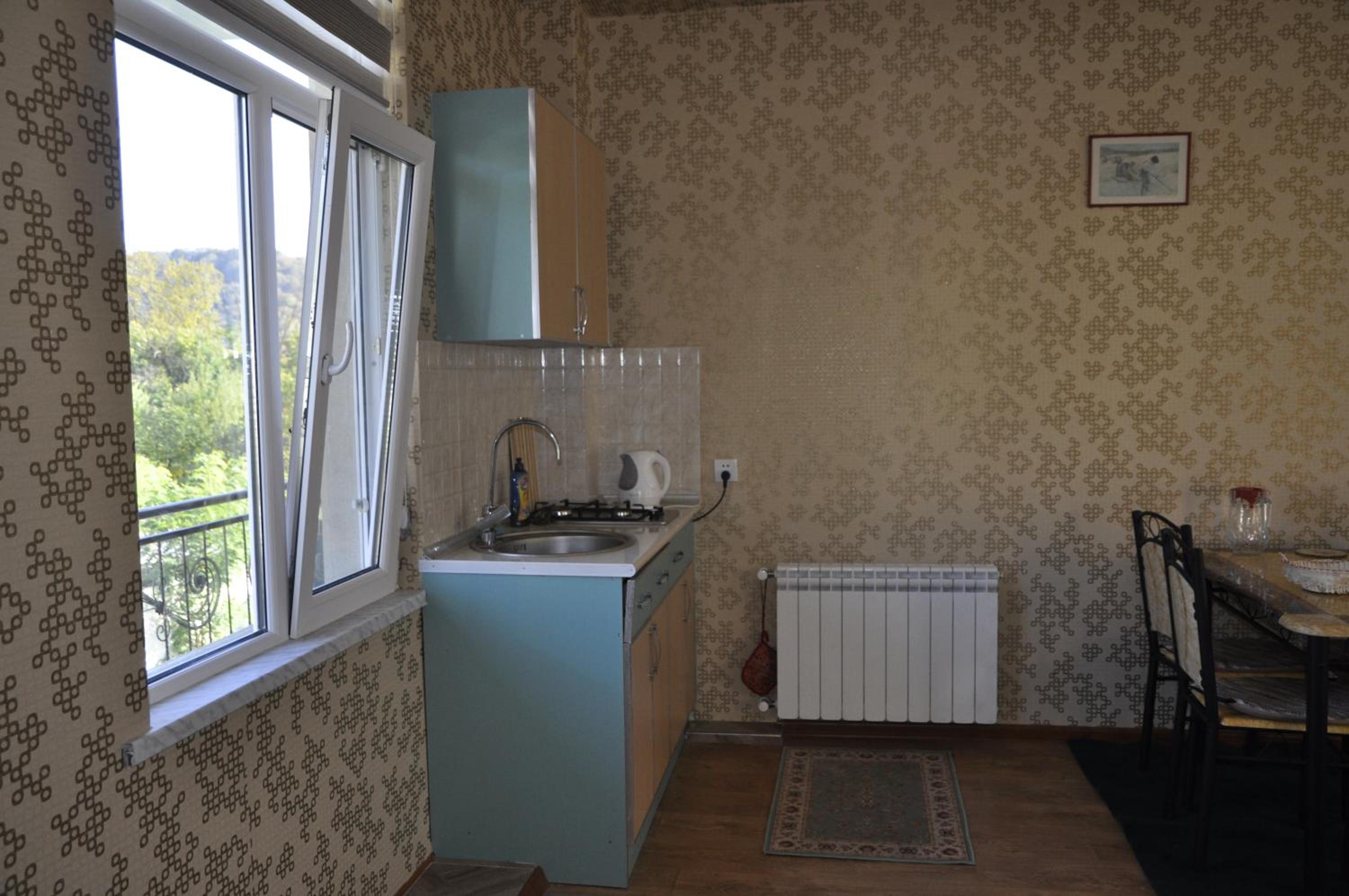 Apartments Firuze