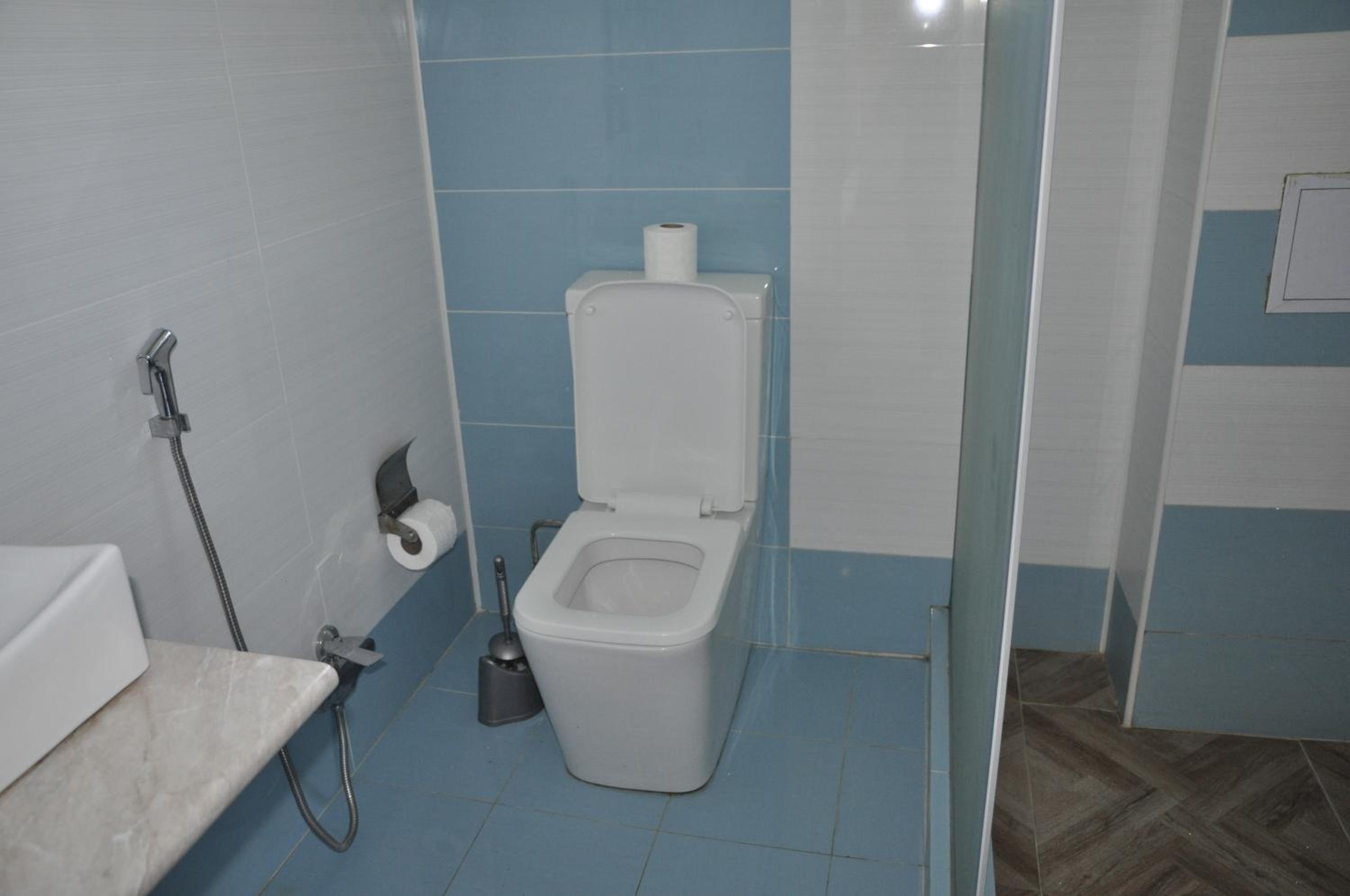 Apartments Firuze