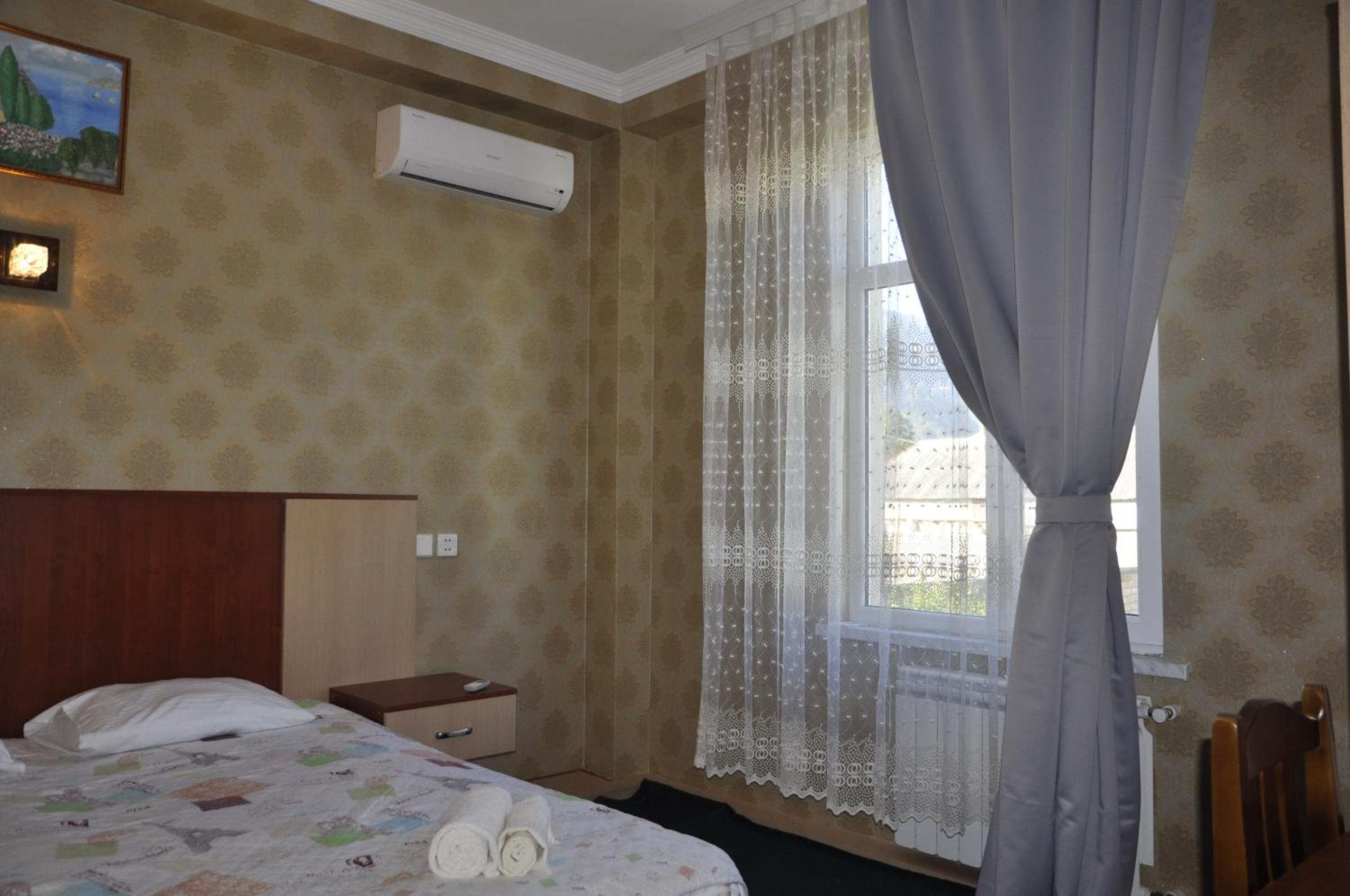 Apartments Firuze