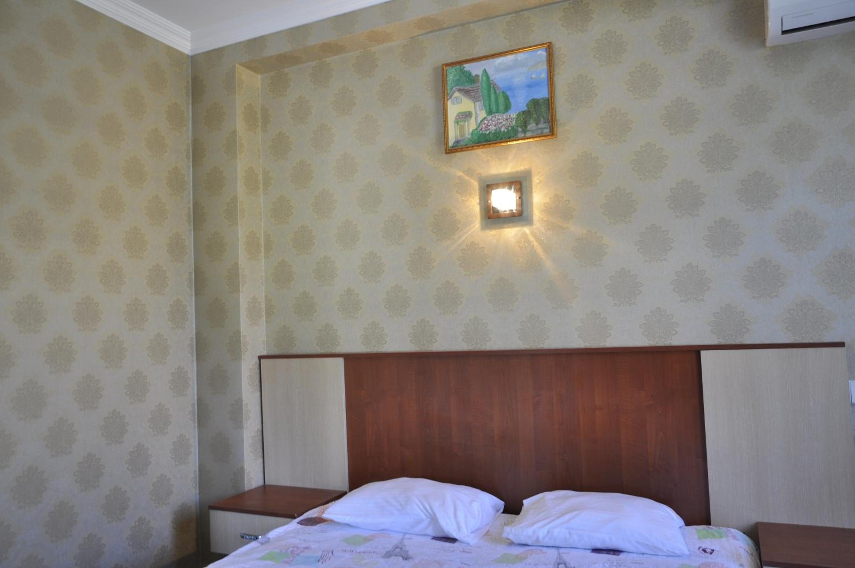 Apartments Firuze