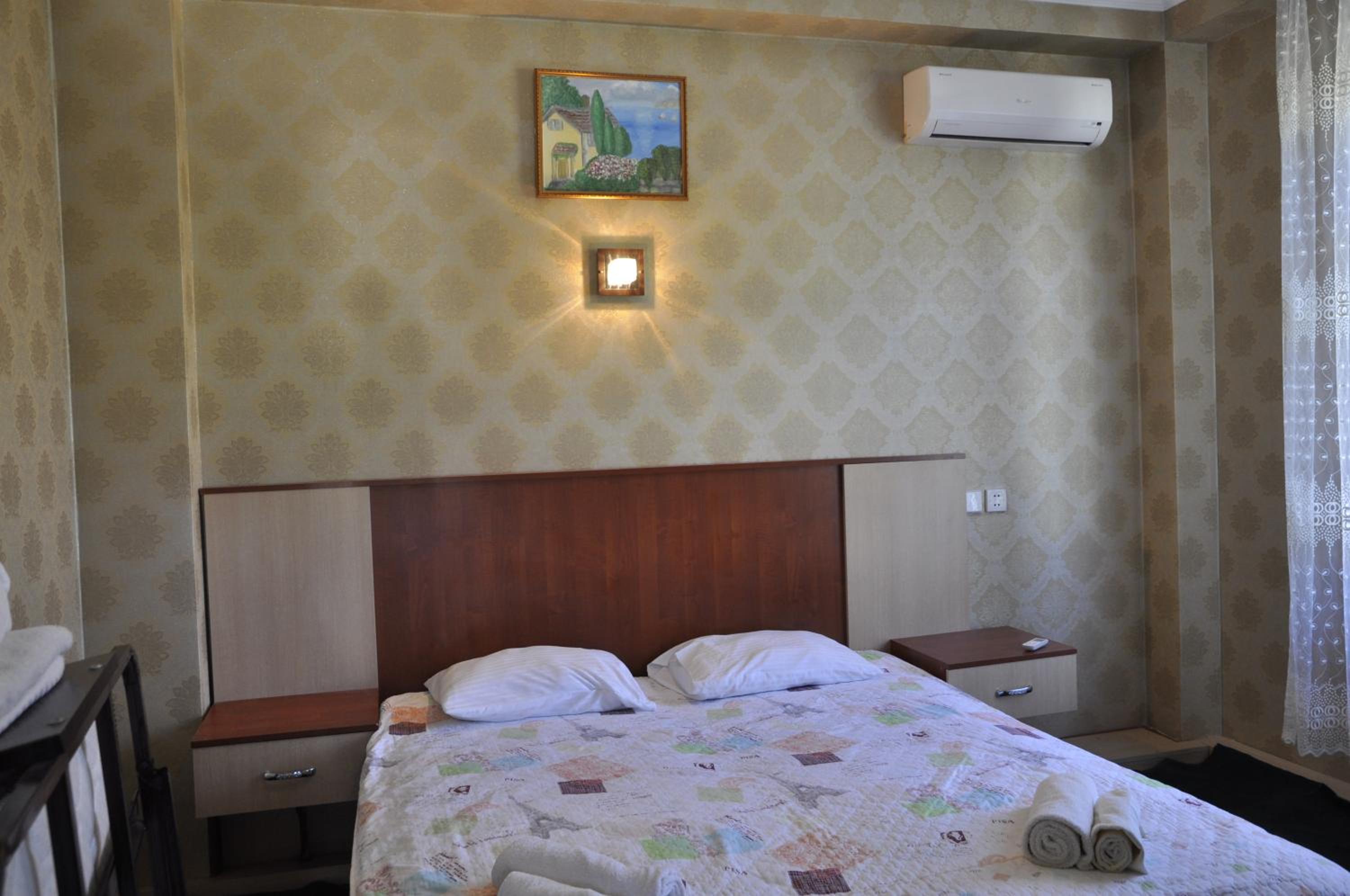 Apartments Firuze
