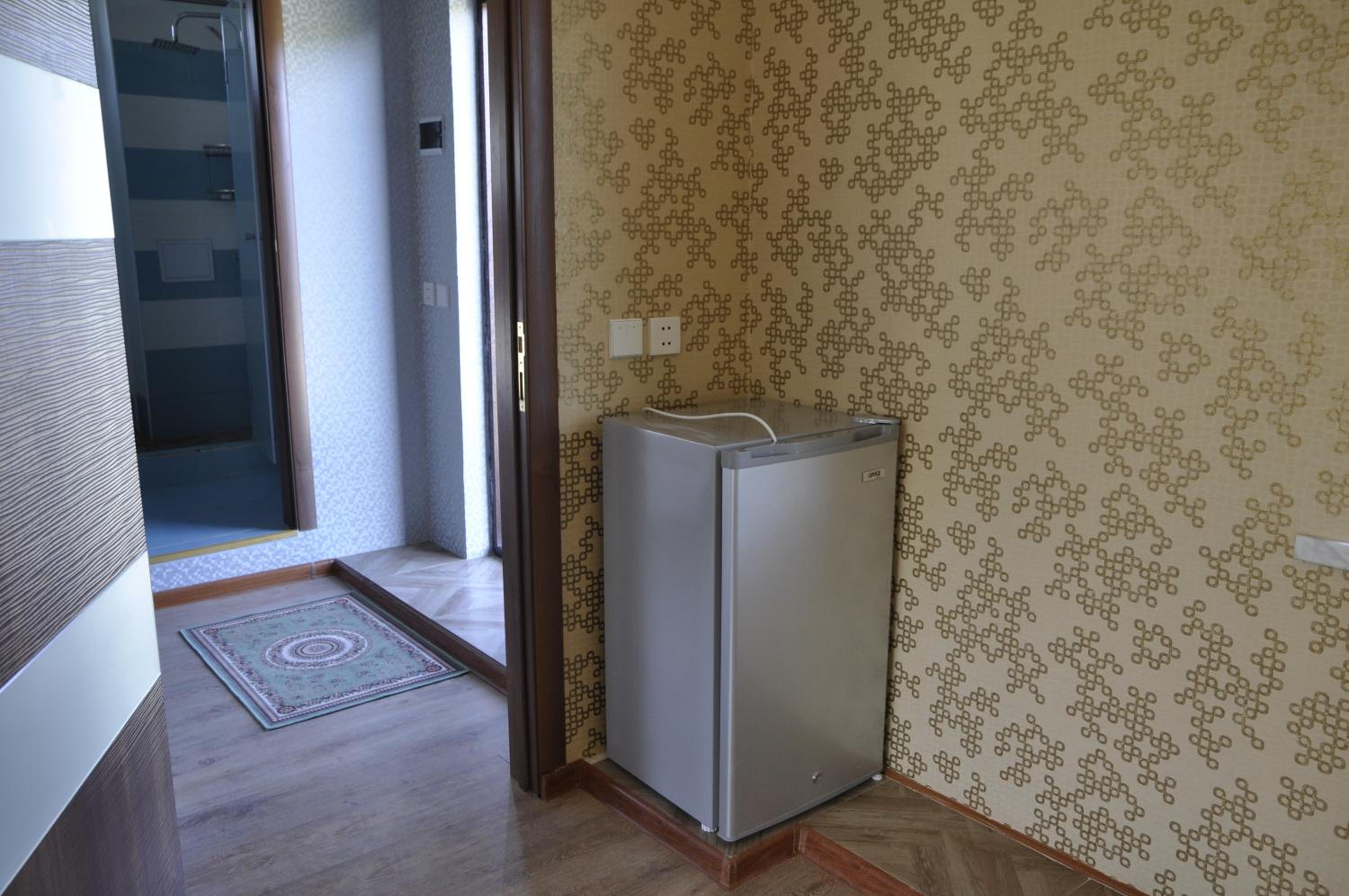 Apartments Firuze