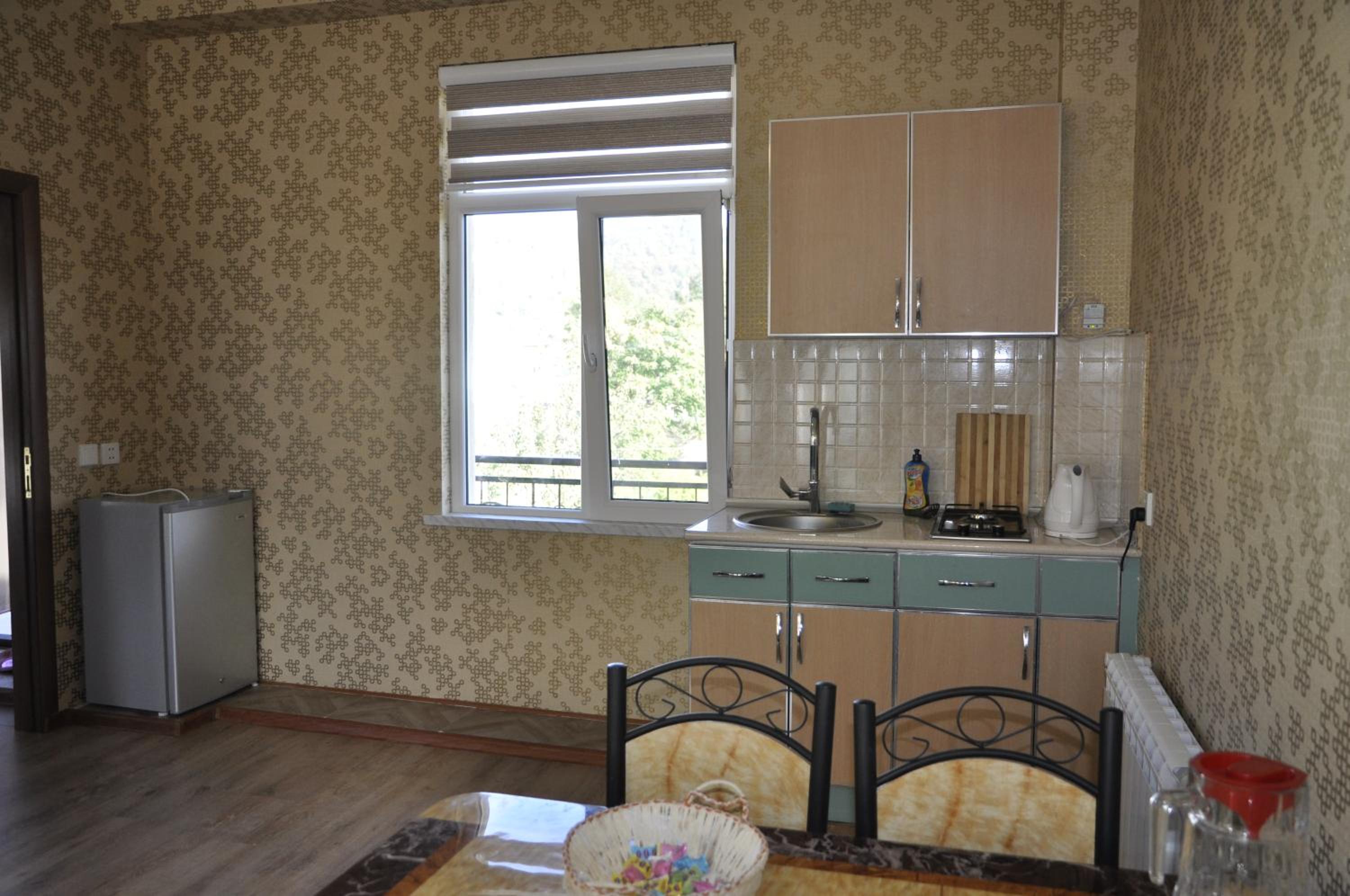 Apartments Firuze