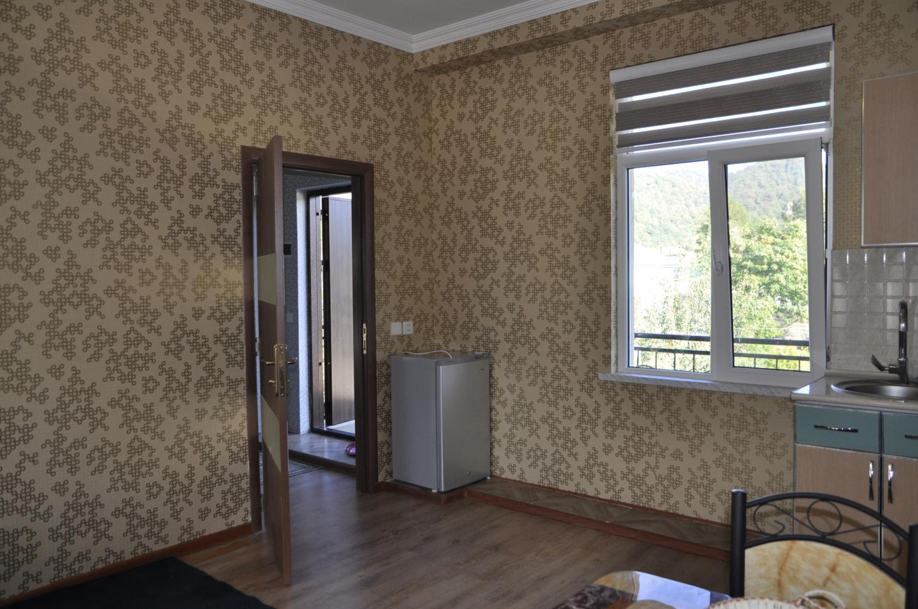 Apartments Firuze