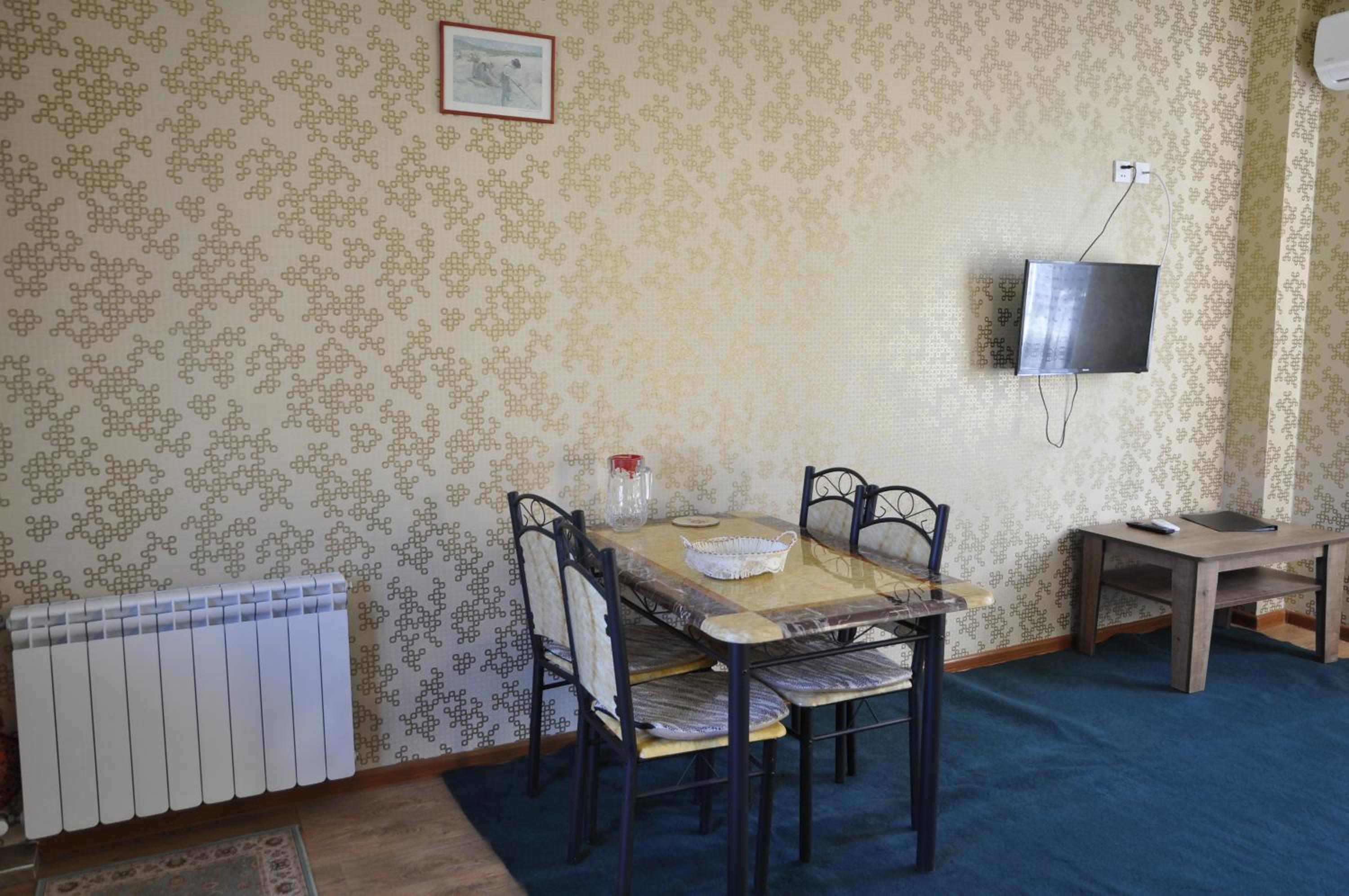 Apartments Firuze