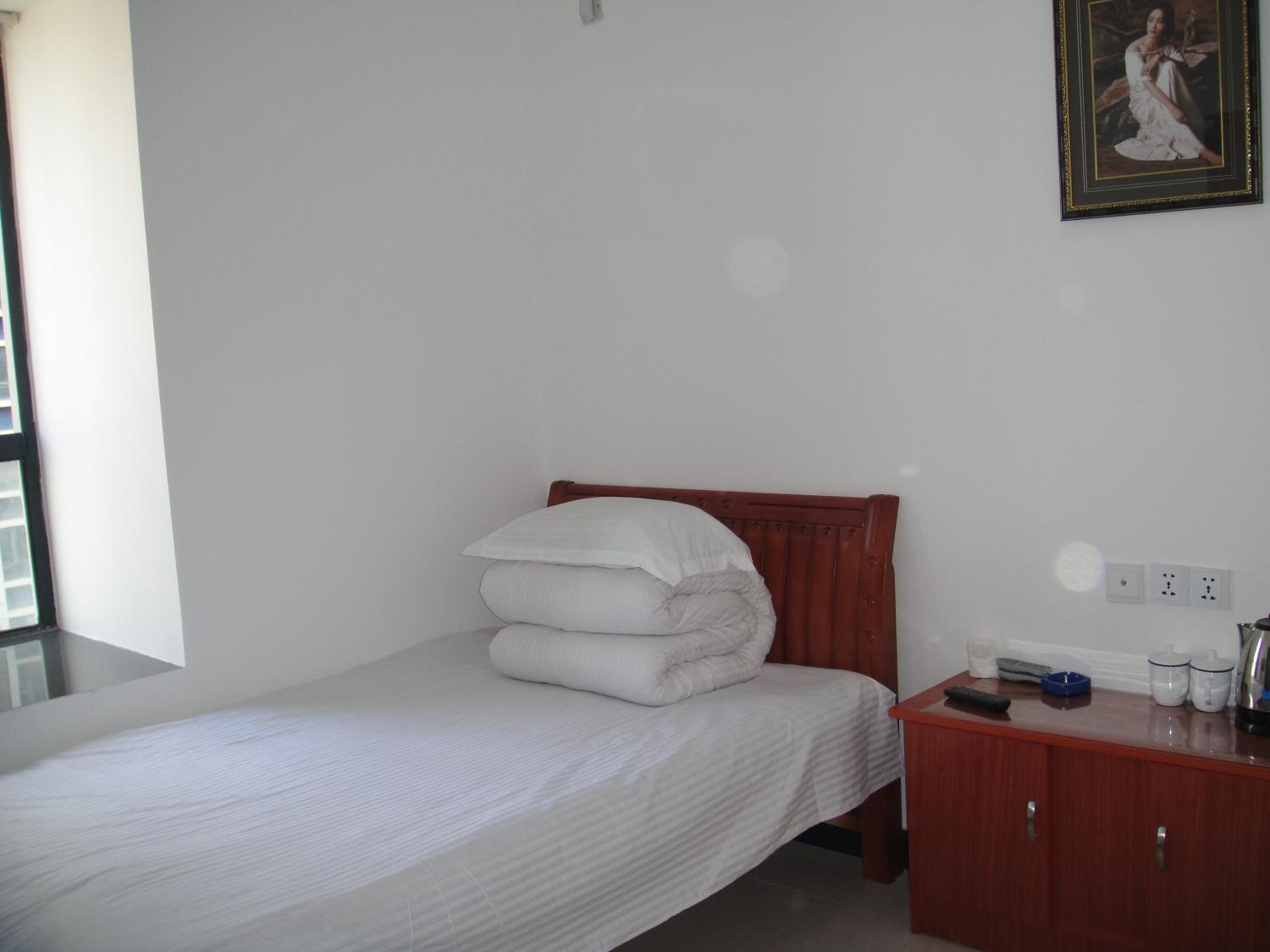 Hefei Vanward Fashion Short Rent