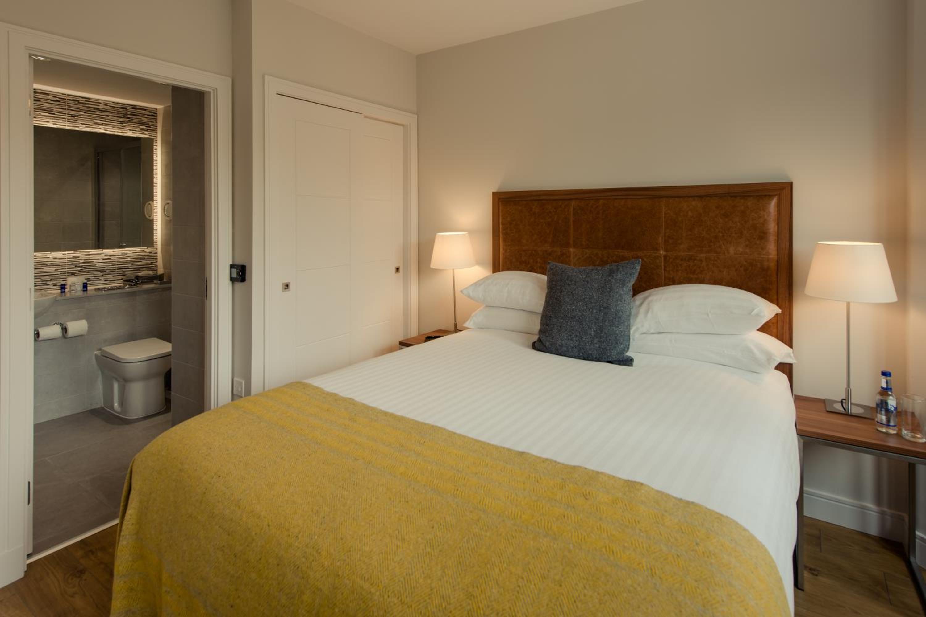 PREMIER SUITES PLUS Glasgow Bath Street