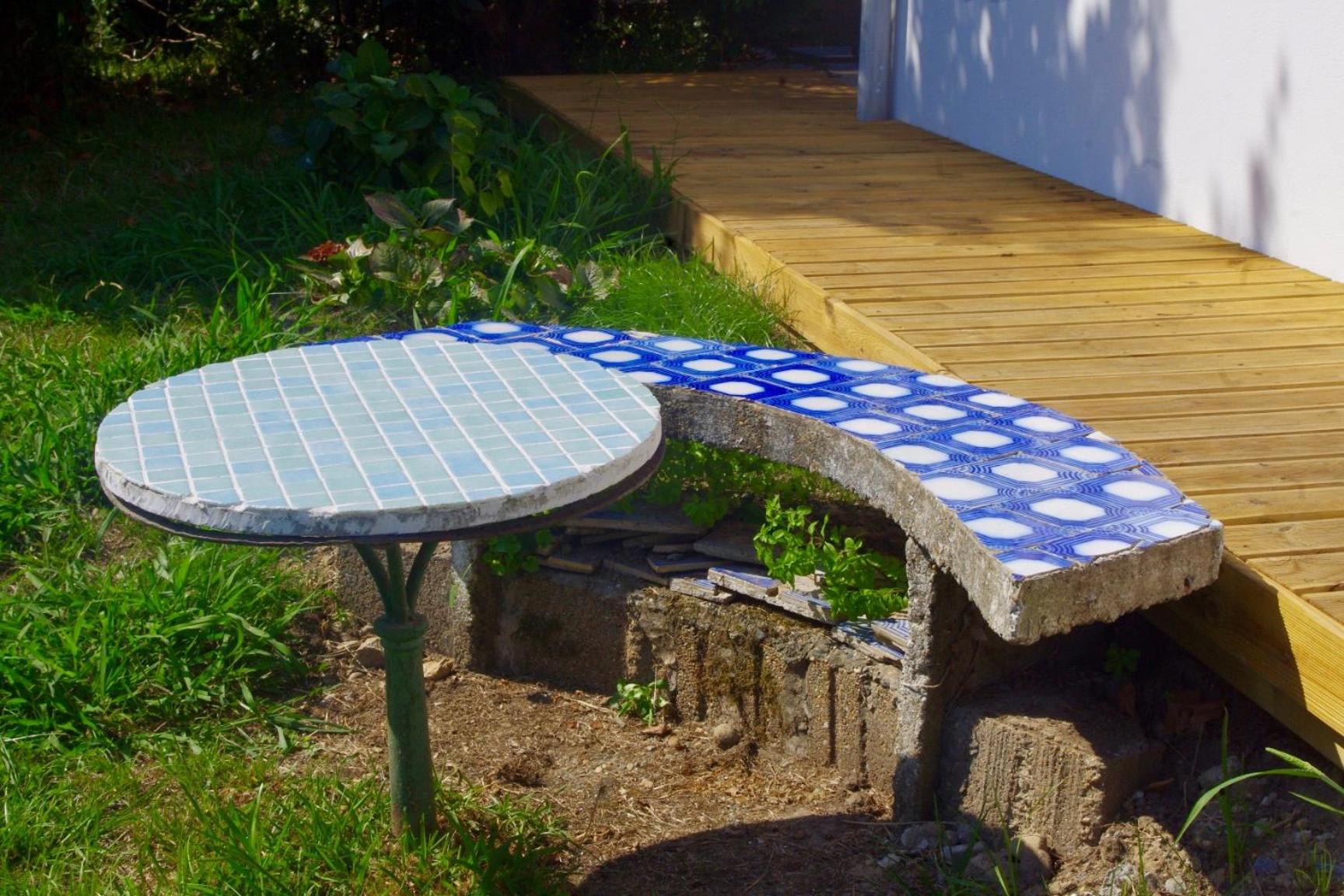 Chambres d'hôtes "HOR DAGO" près de la gare d'Hendaye avec le petit-déjeuner, photo 91