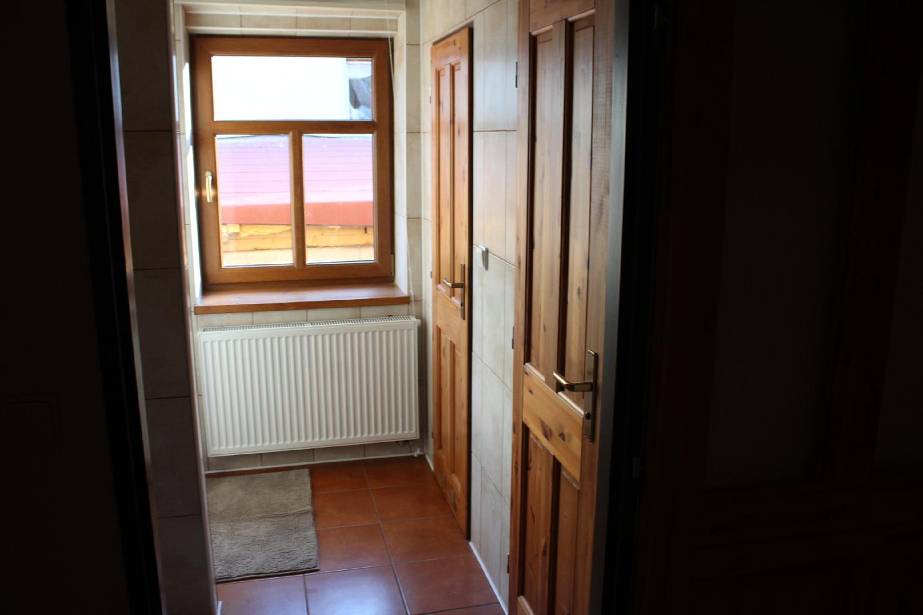 Vila Kokrhačka view 3