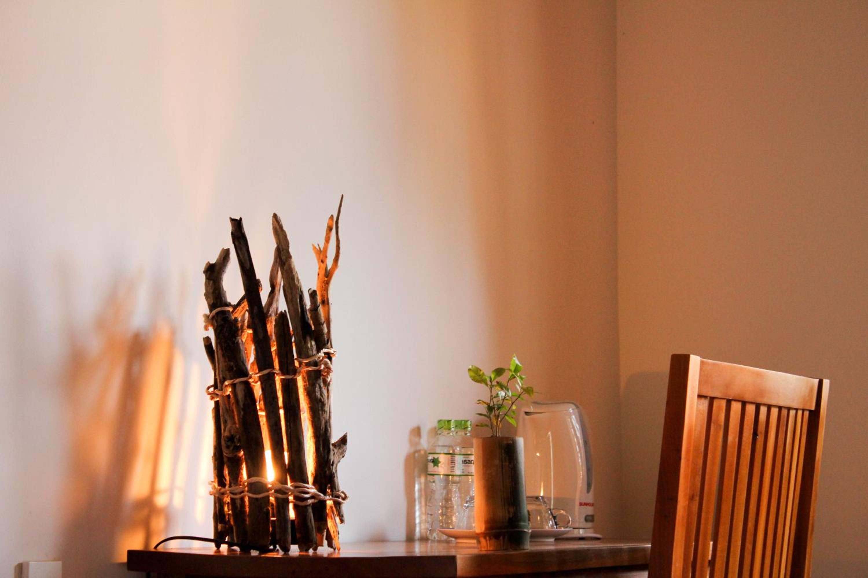 Sam Ong Lang Homestay