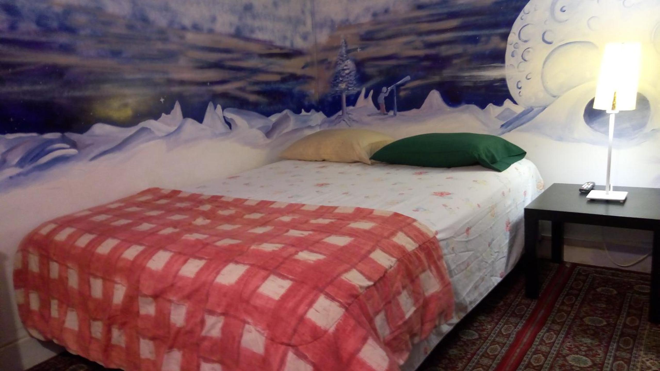 Ottawa Backpackers Inn - Image 3