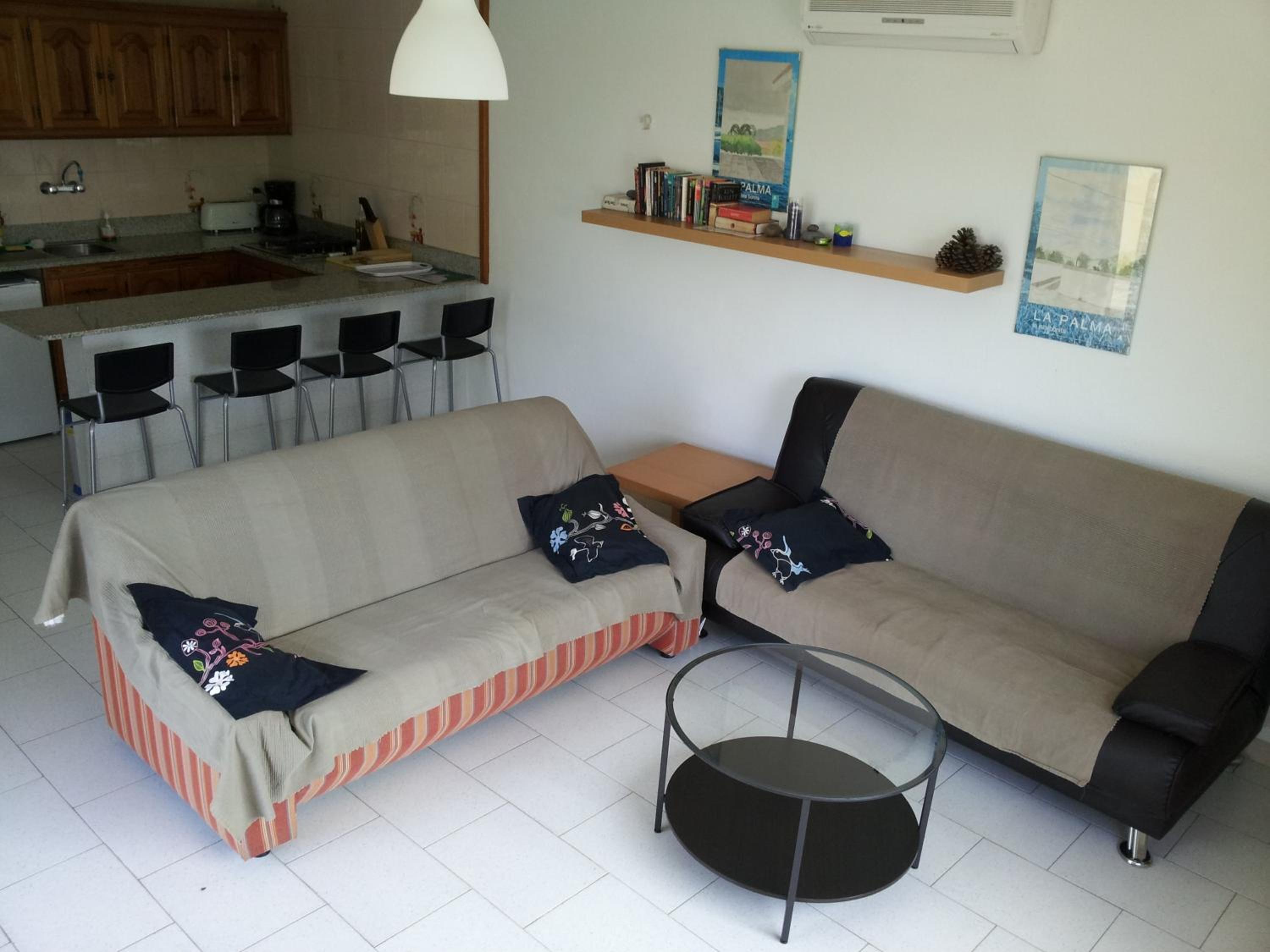 Los Guanches Bungalows