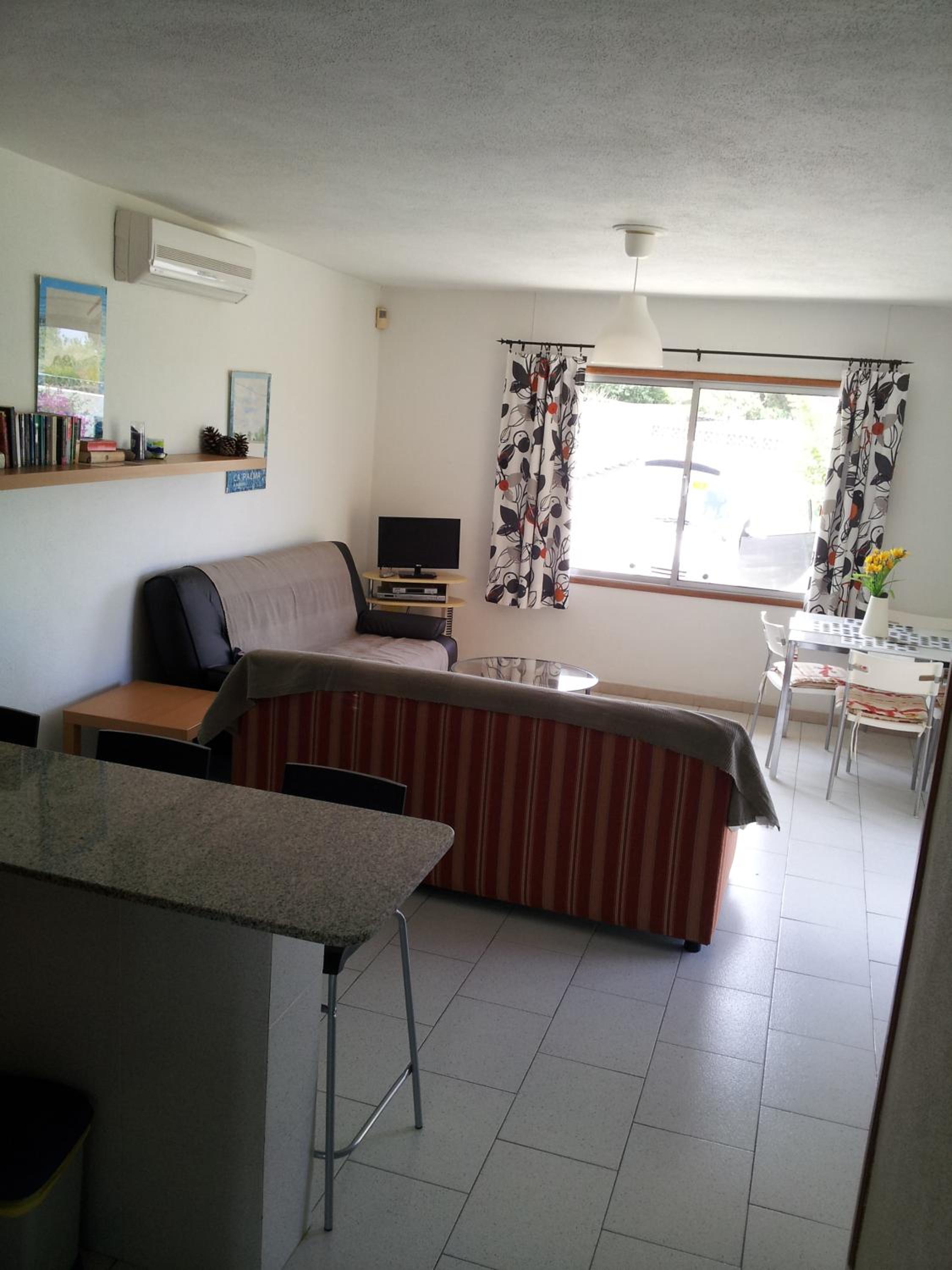 Los Guanches Bungalows
