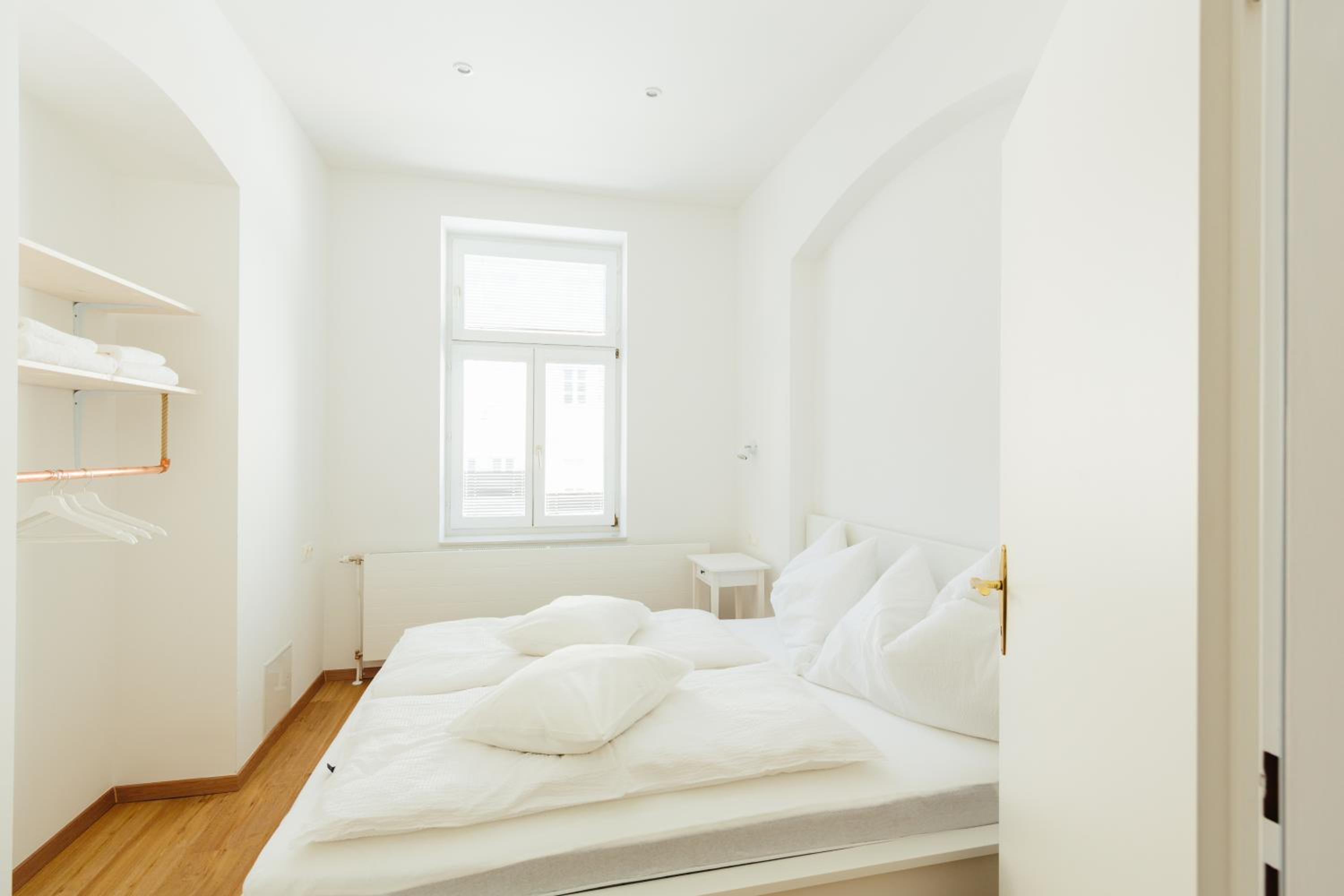 The newPAST Apartments