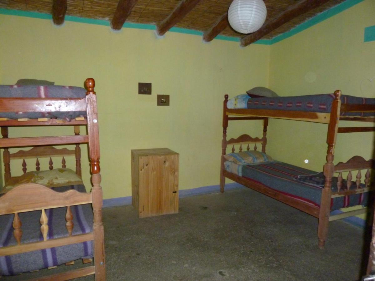 Casa Colores