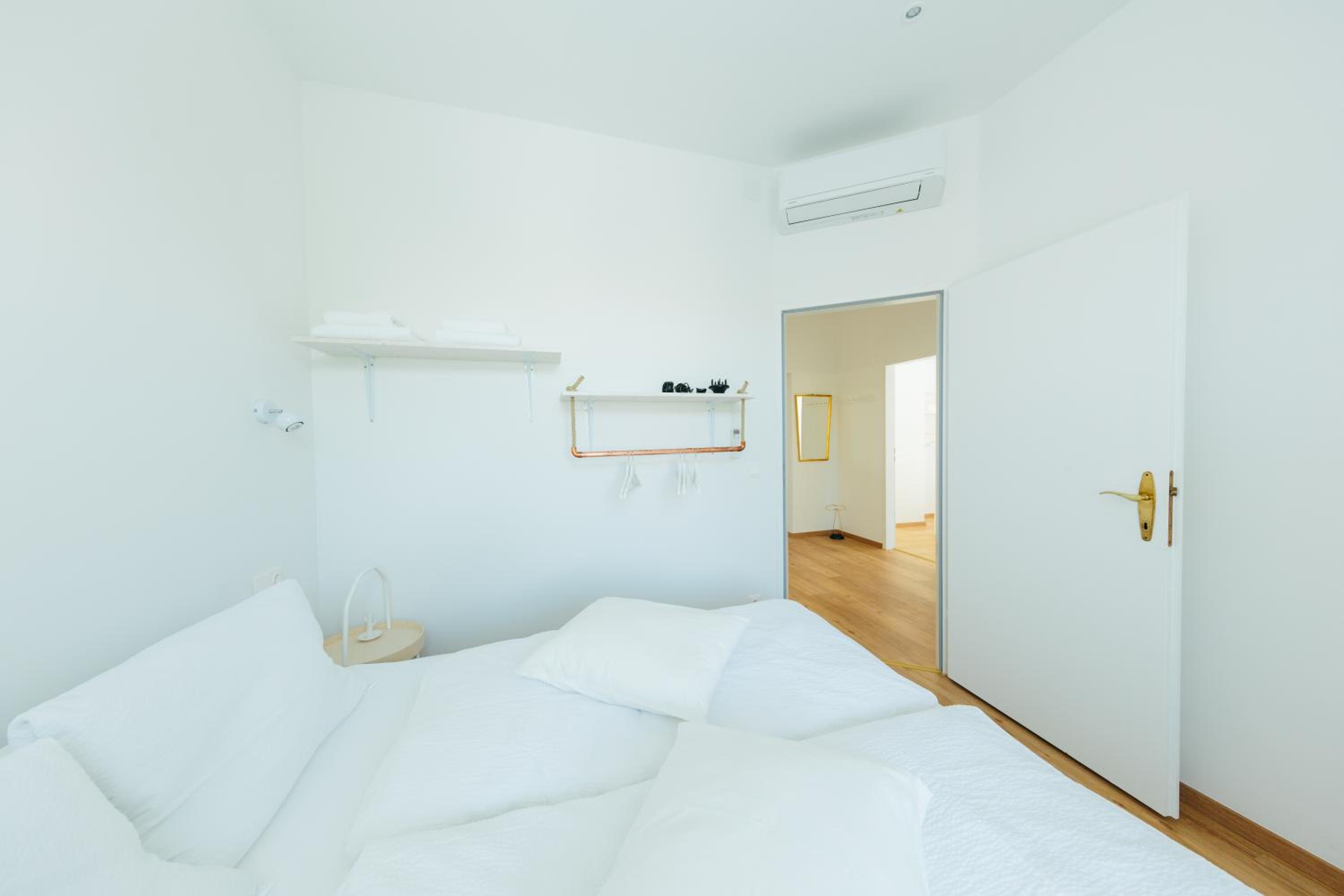 The newPAST Apartments