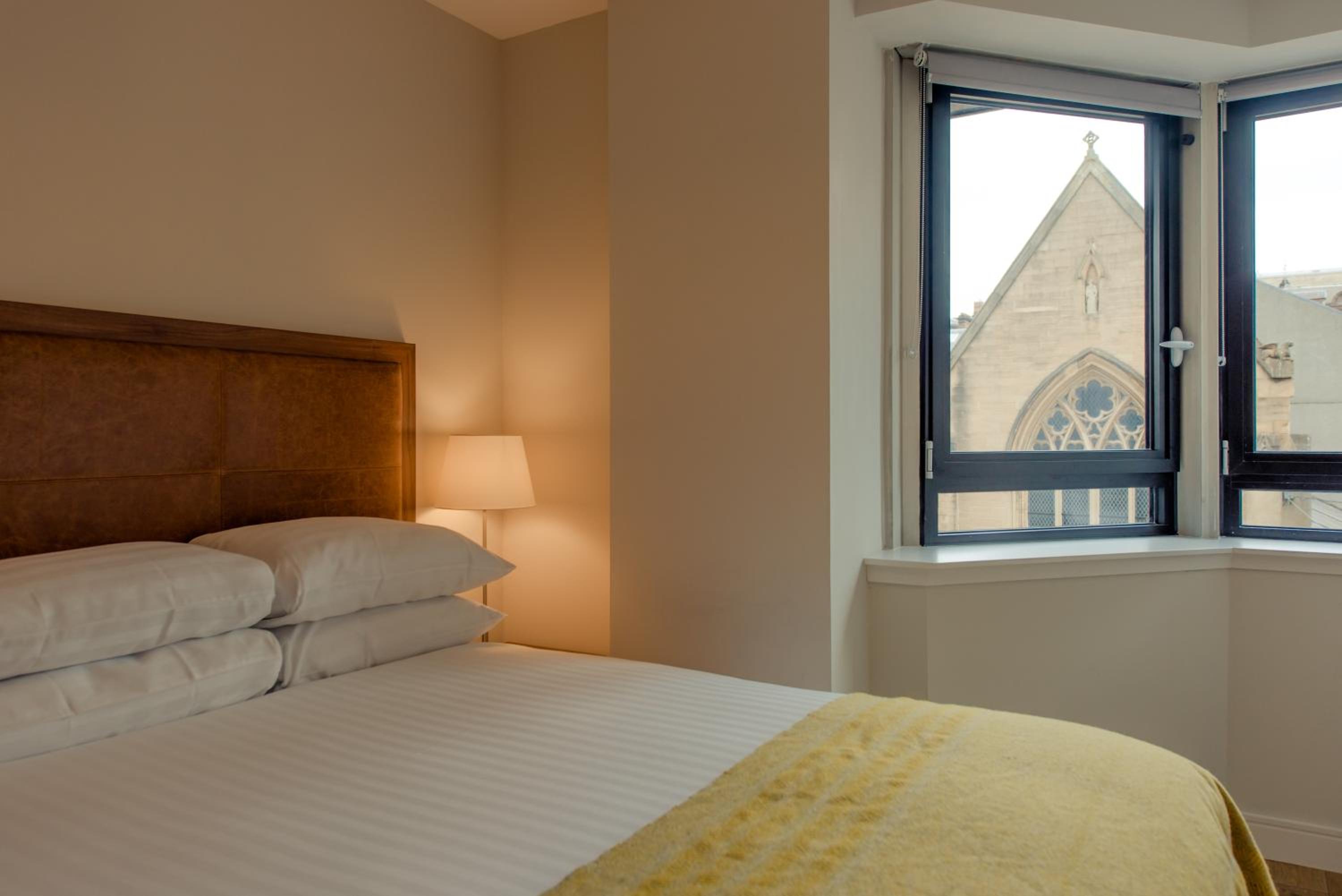 PREMIER SUITES PLUS Glasgow Bath Street
