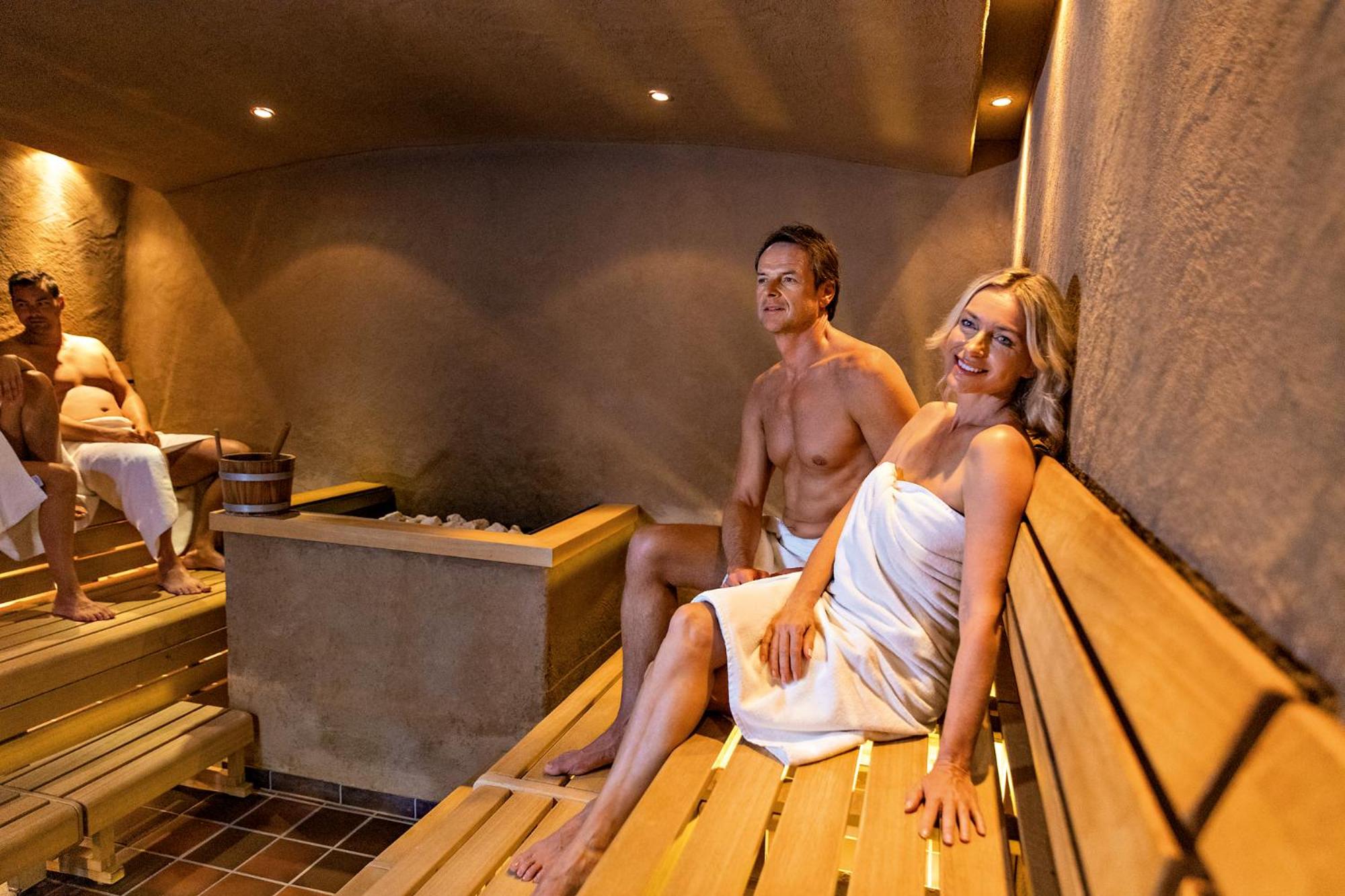 Bad Birnbach Vacations - Hotel Hofmark - Property Image 1