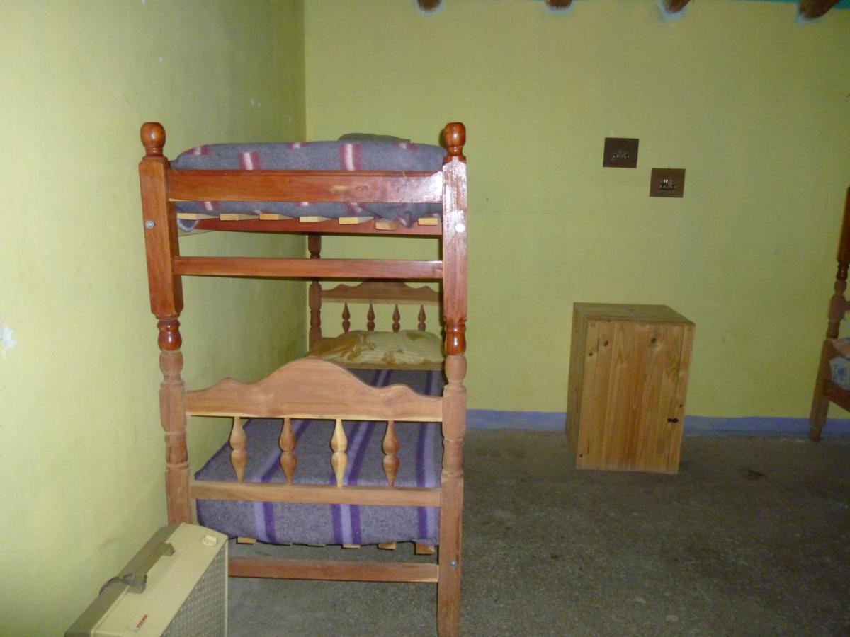Casa Colores