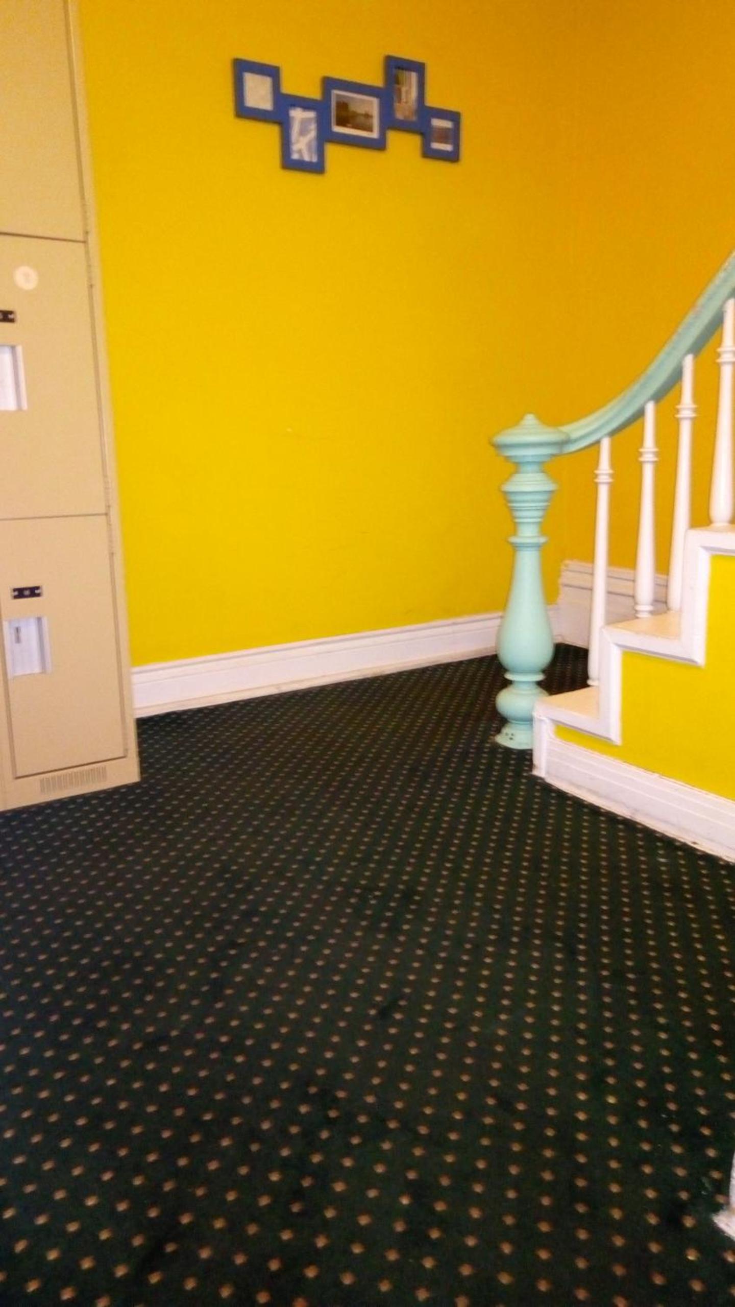 Ottawa Backpackers Inn