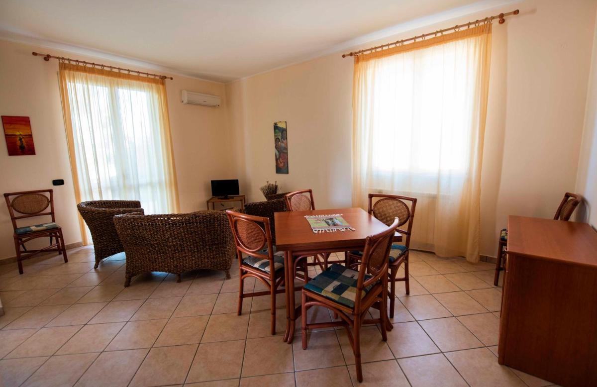Residence Valentina