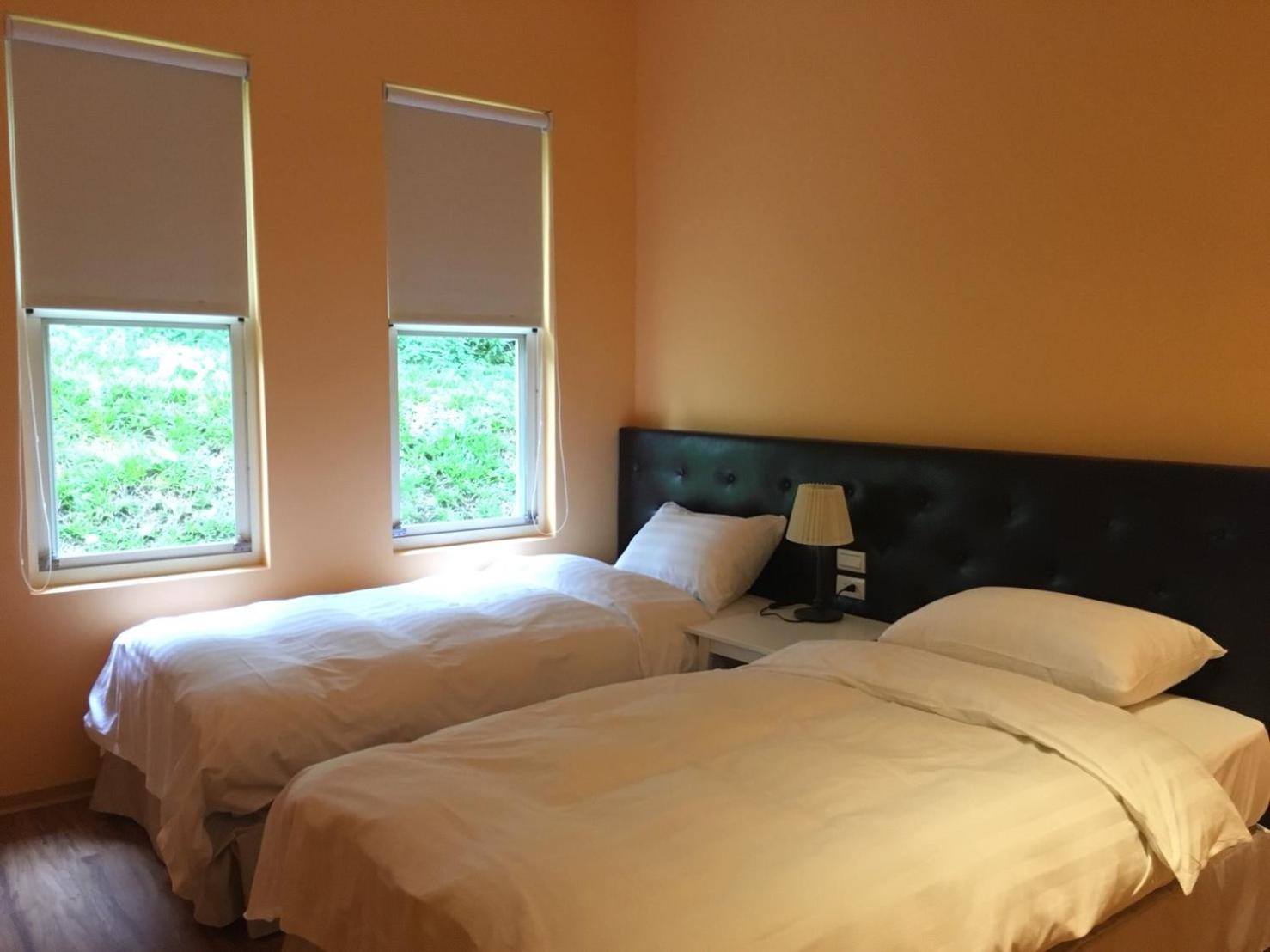 American Village Resort