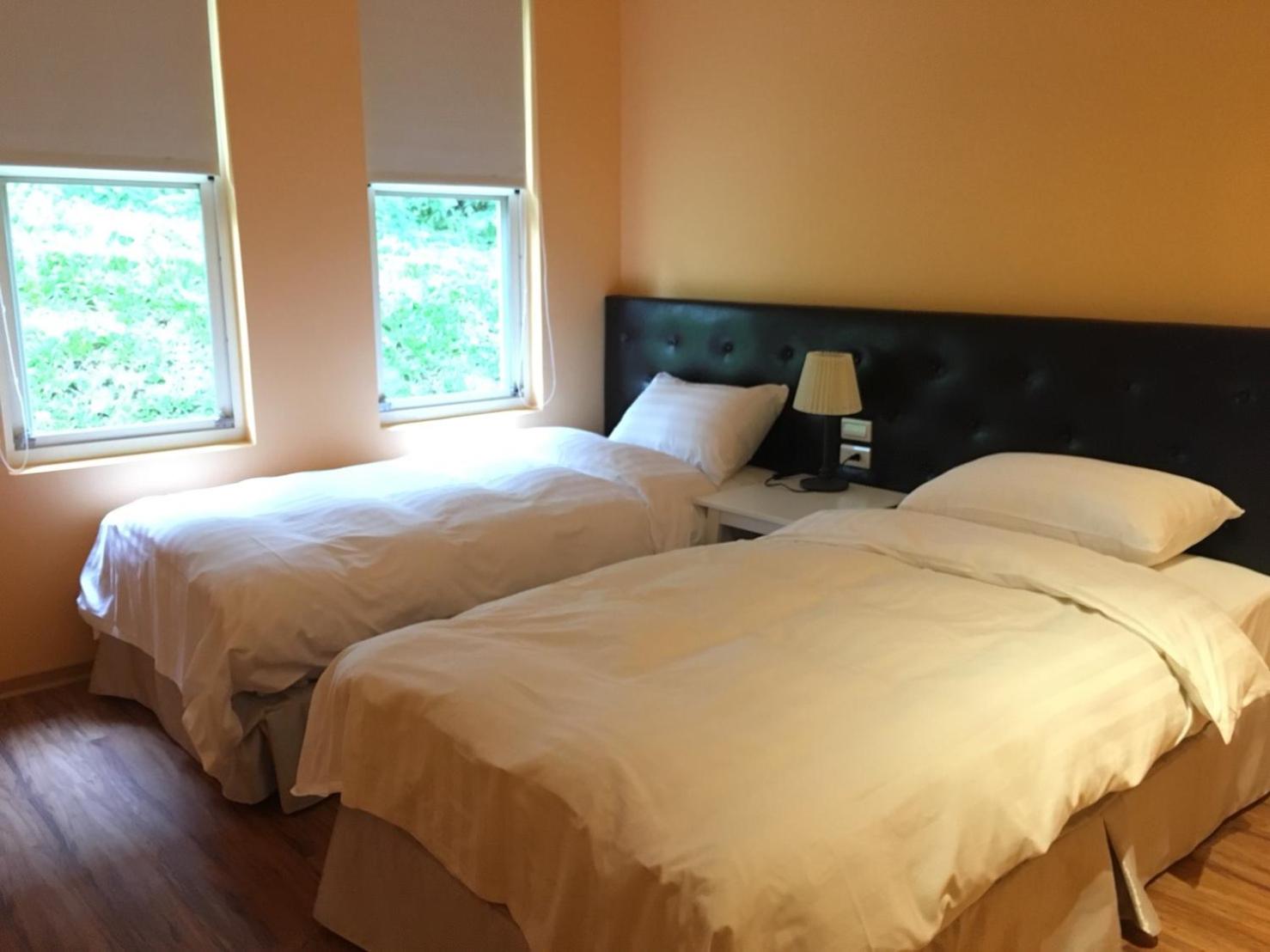 American Village Resort