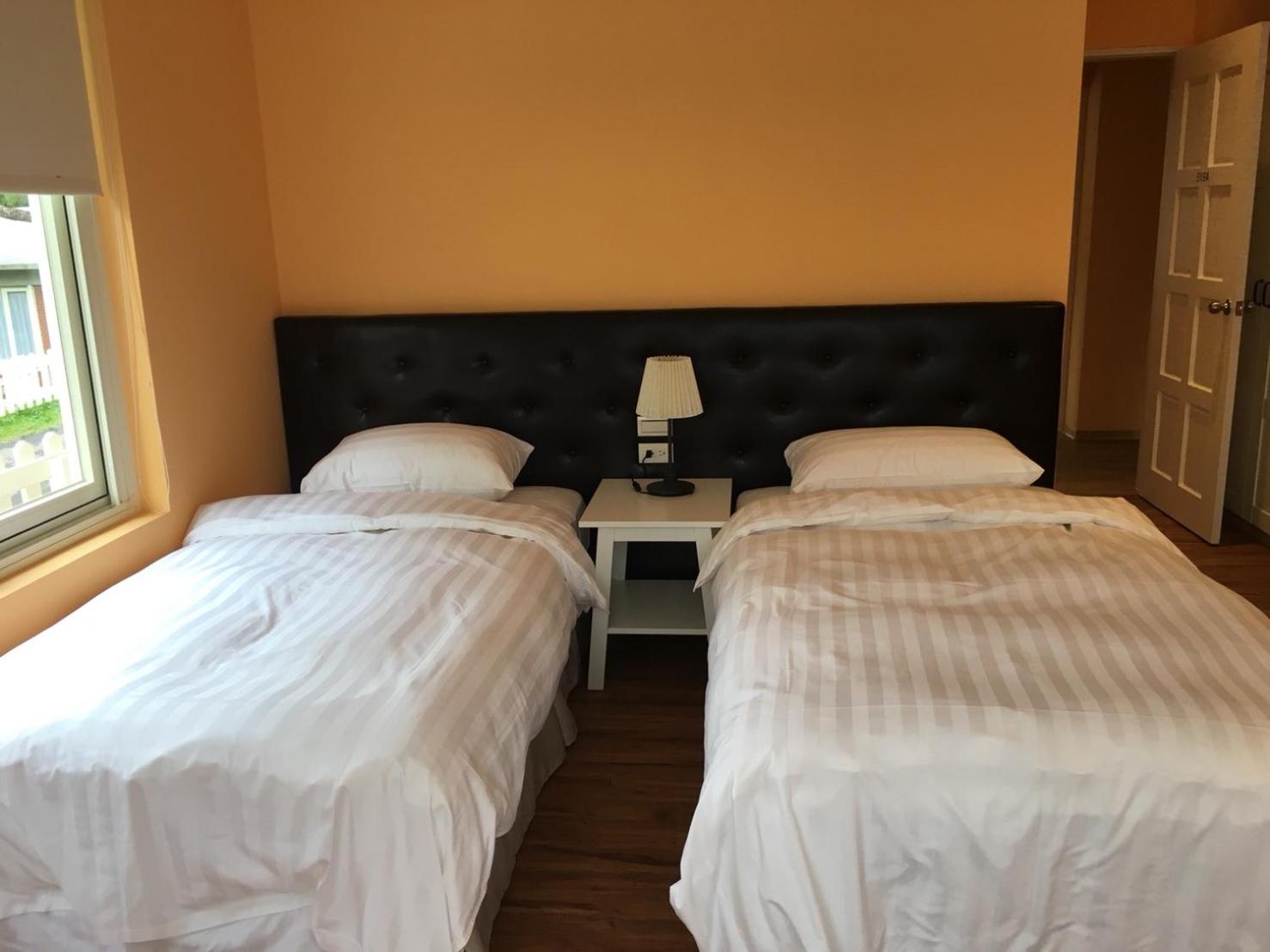 American Village Resort