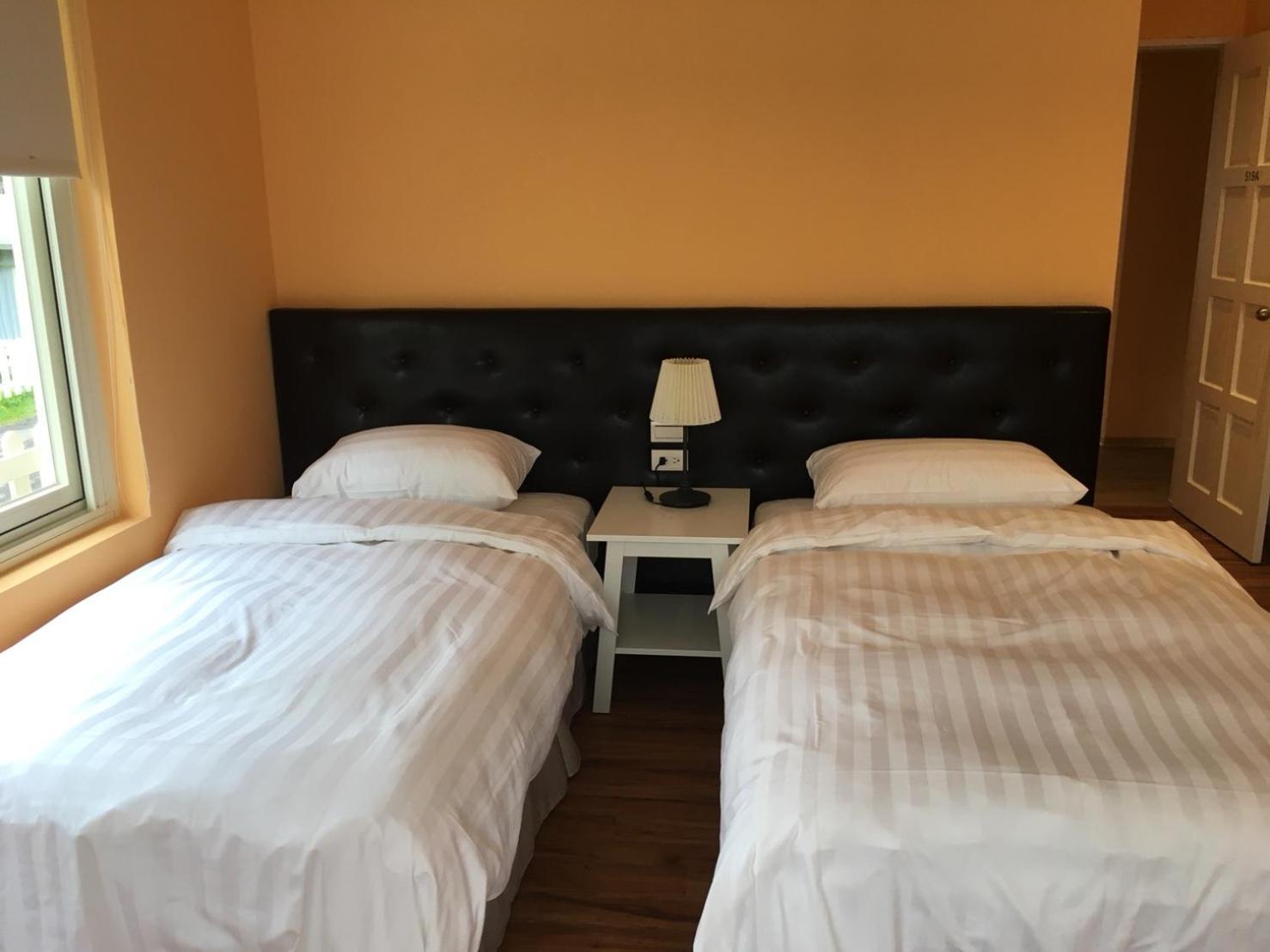 American Village Resort