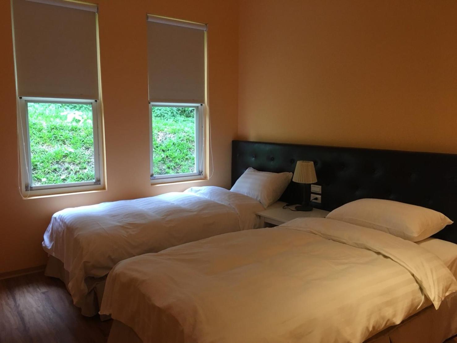 American Village Resort