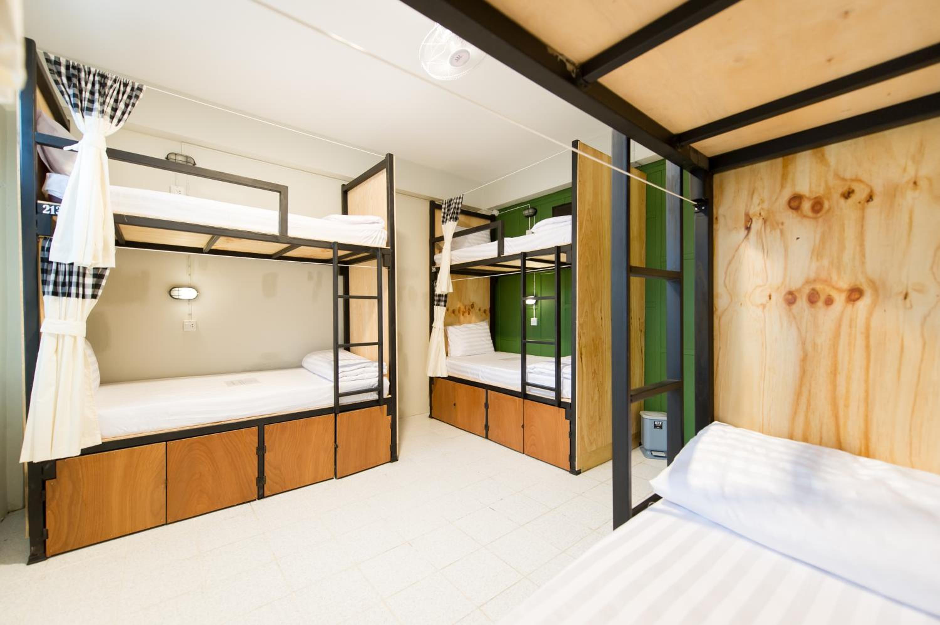 The Neighbors Hostel — photo 30