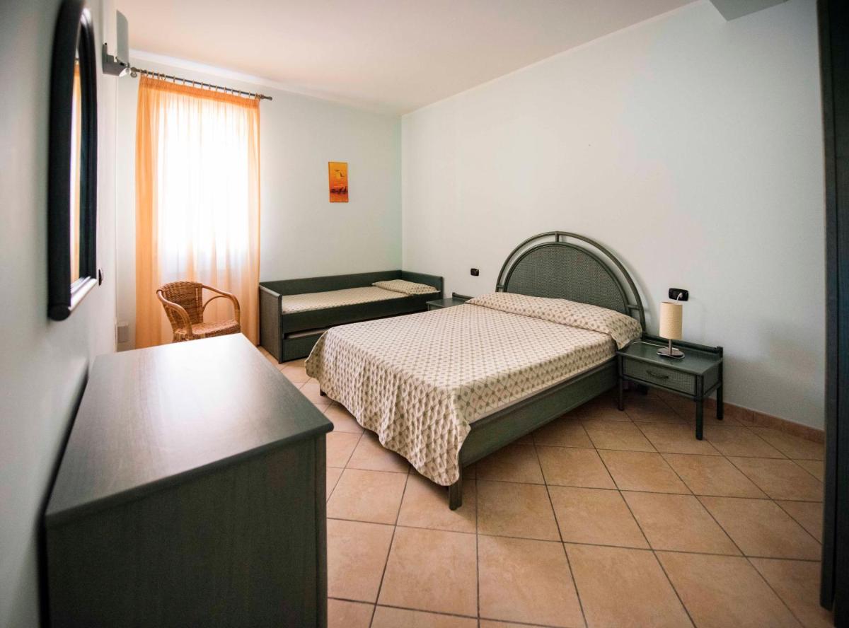 Residence Valentina