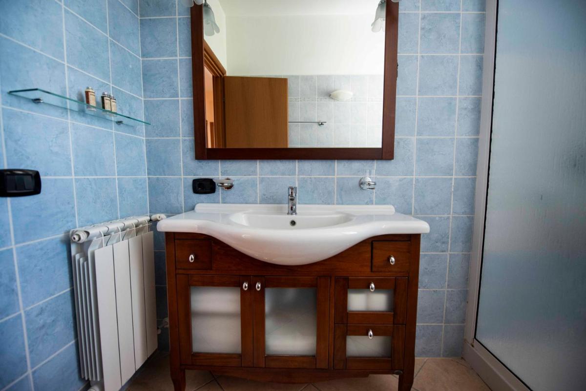 Residence Valentina
