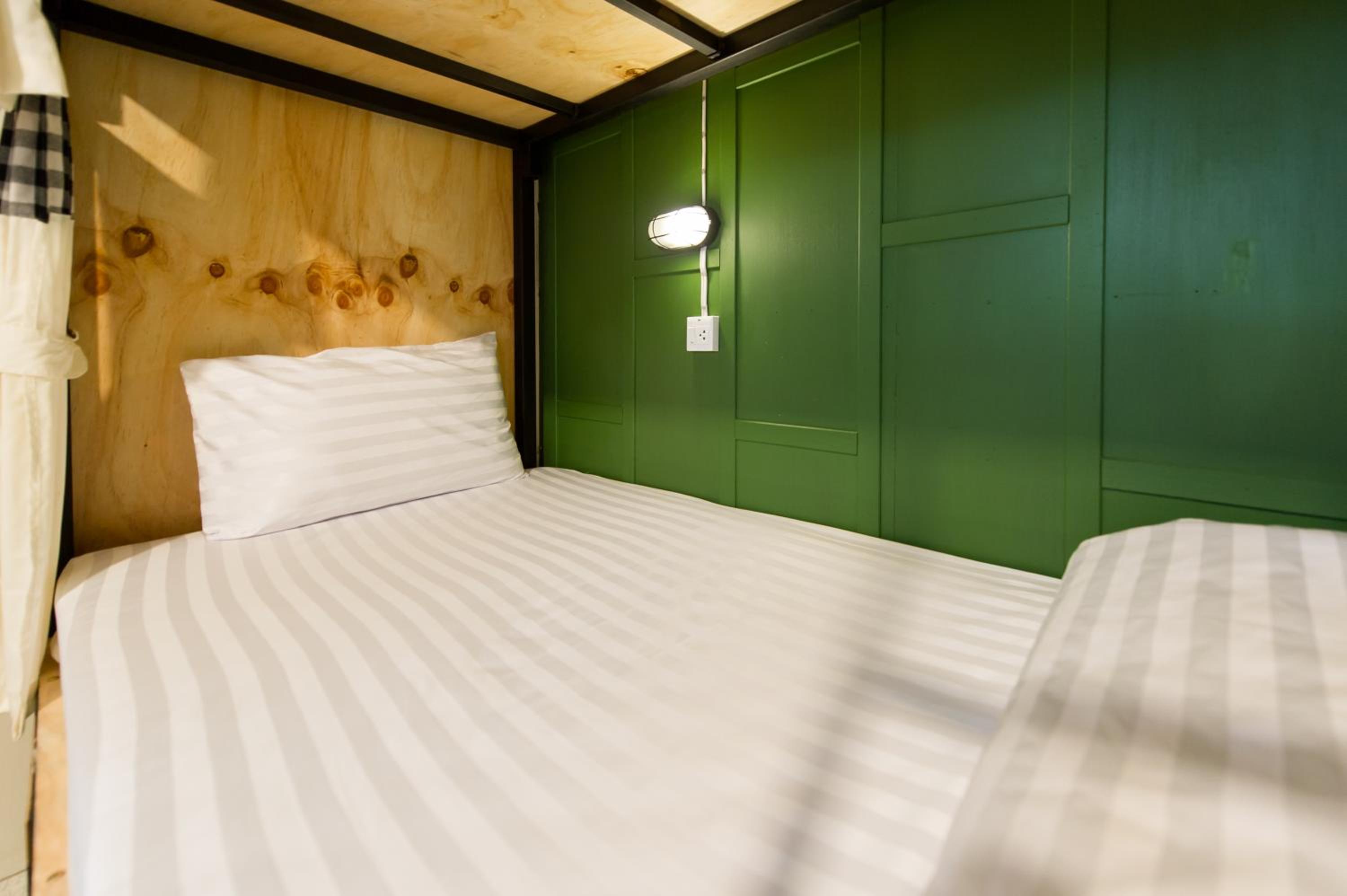 The Neighbors Hostel — photo 26
