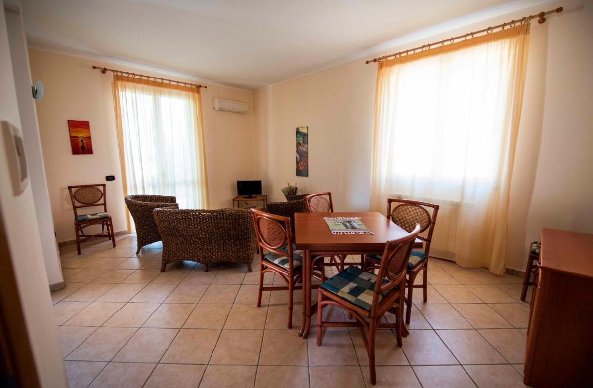 Residence Valentina