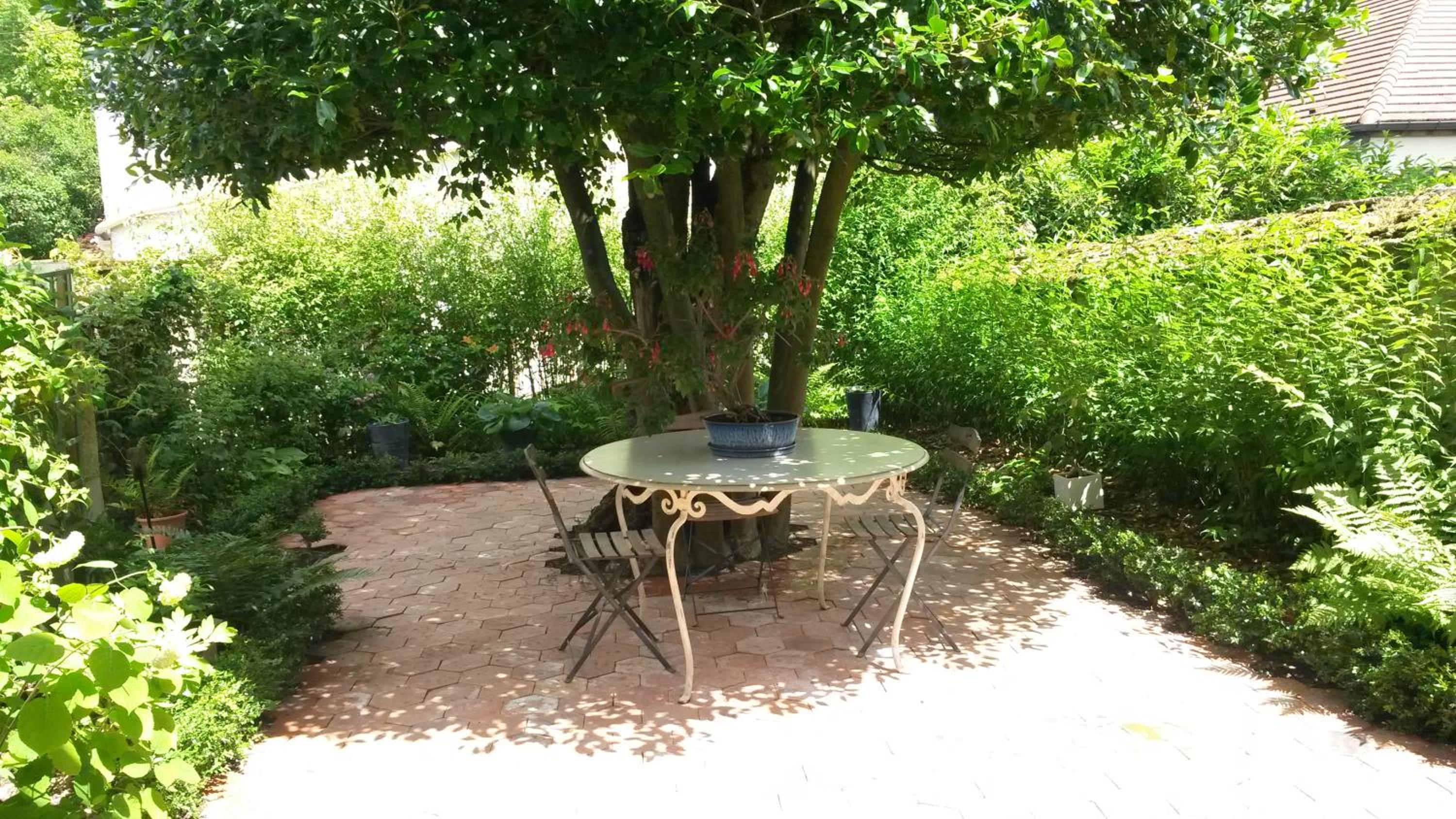 Maison d'hôtes des Perrières photo 2