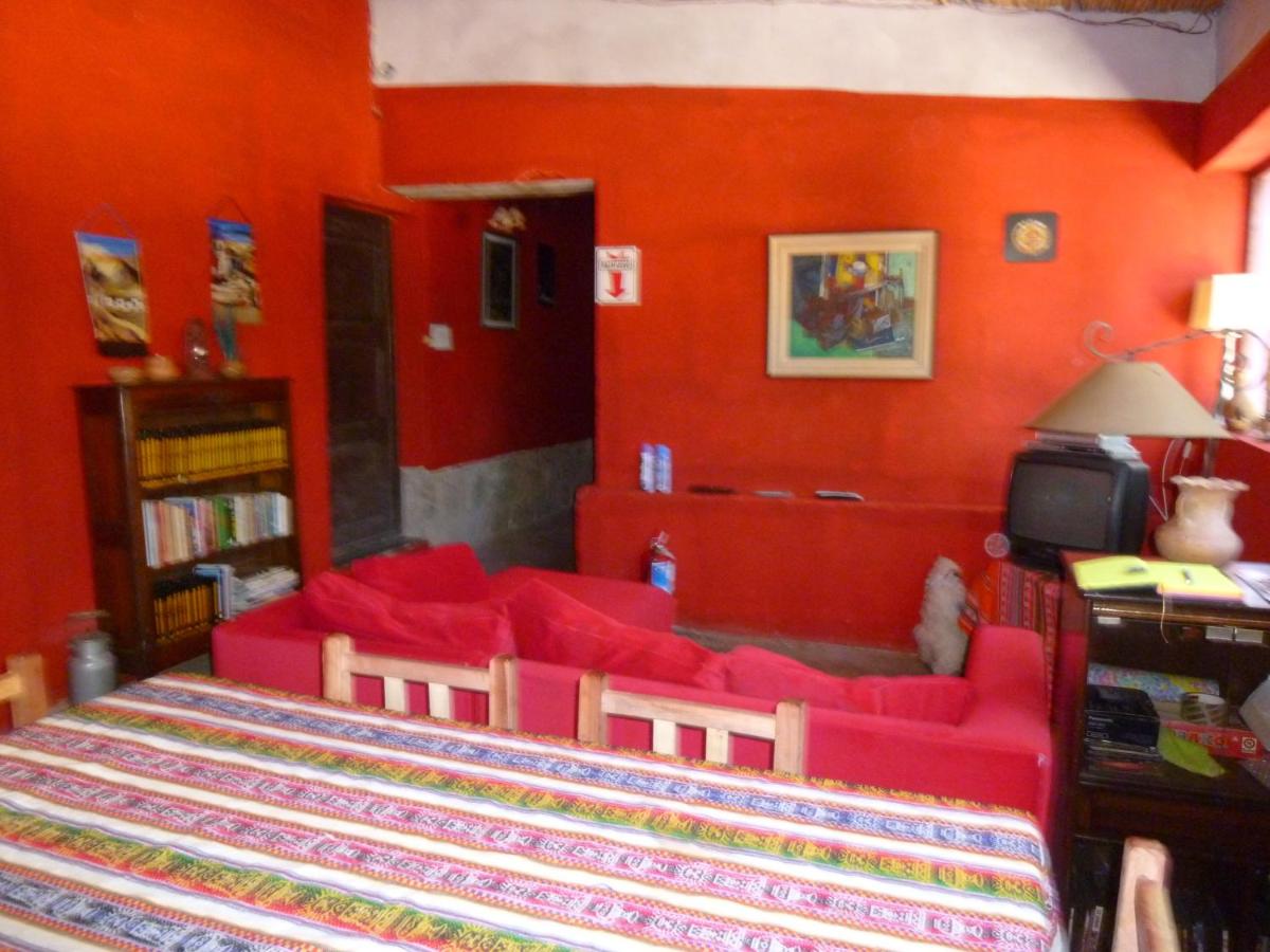 Casa Colores
