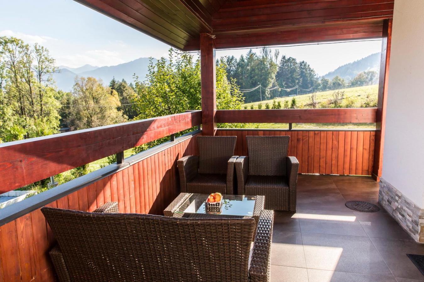Quality House - Cisza nad Doliną view 3